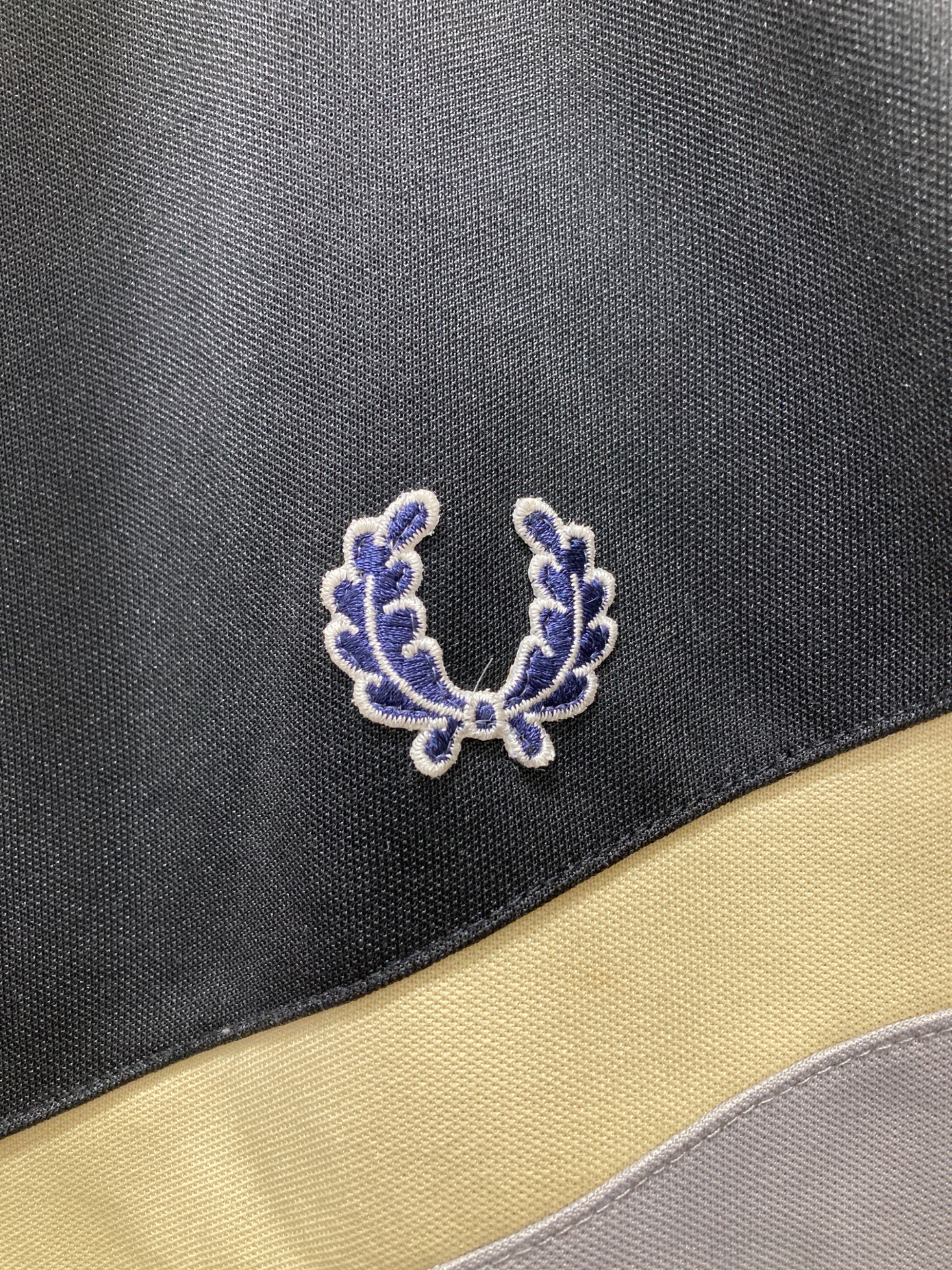 中古・古着通販】FRED PERRY (フレッドペリー) 欧州製 月桂樹トラック