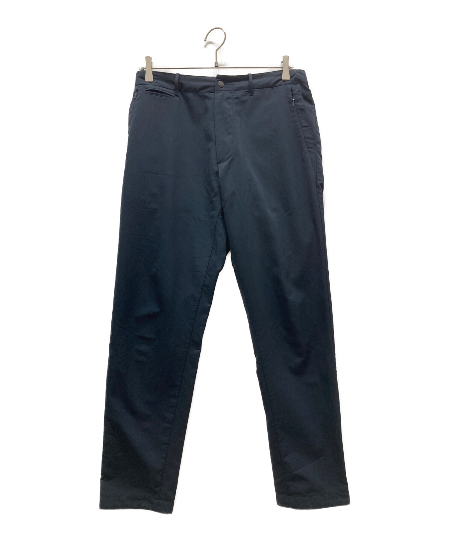 中古・古着通販】nanamica (ナナミカ) ALPHADRY Stretch Pants