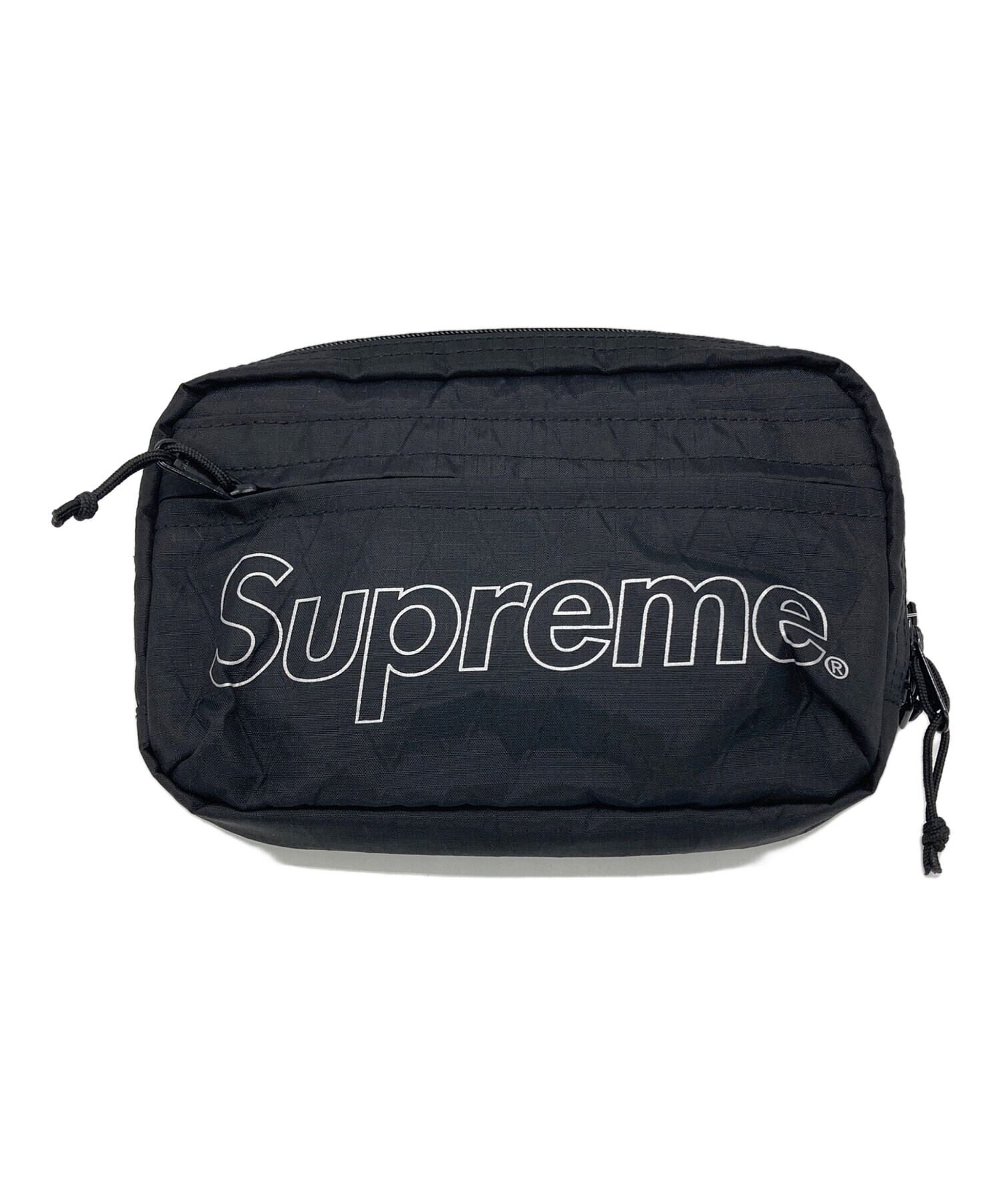 中古・古着通販】Supreme (シュプリーム) 18AW Shoulder Bag/ウエスト