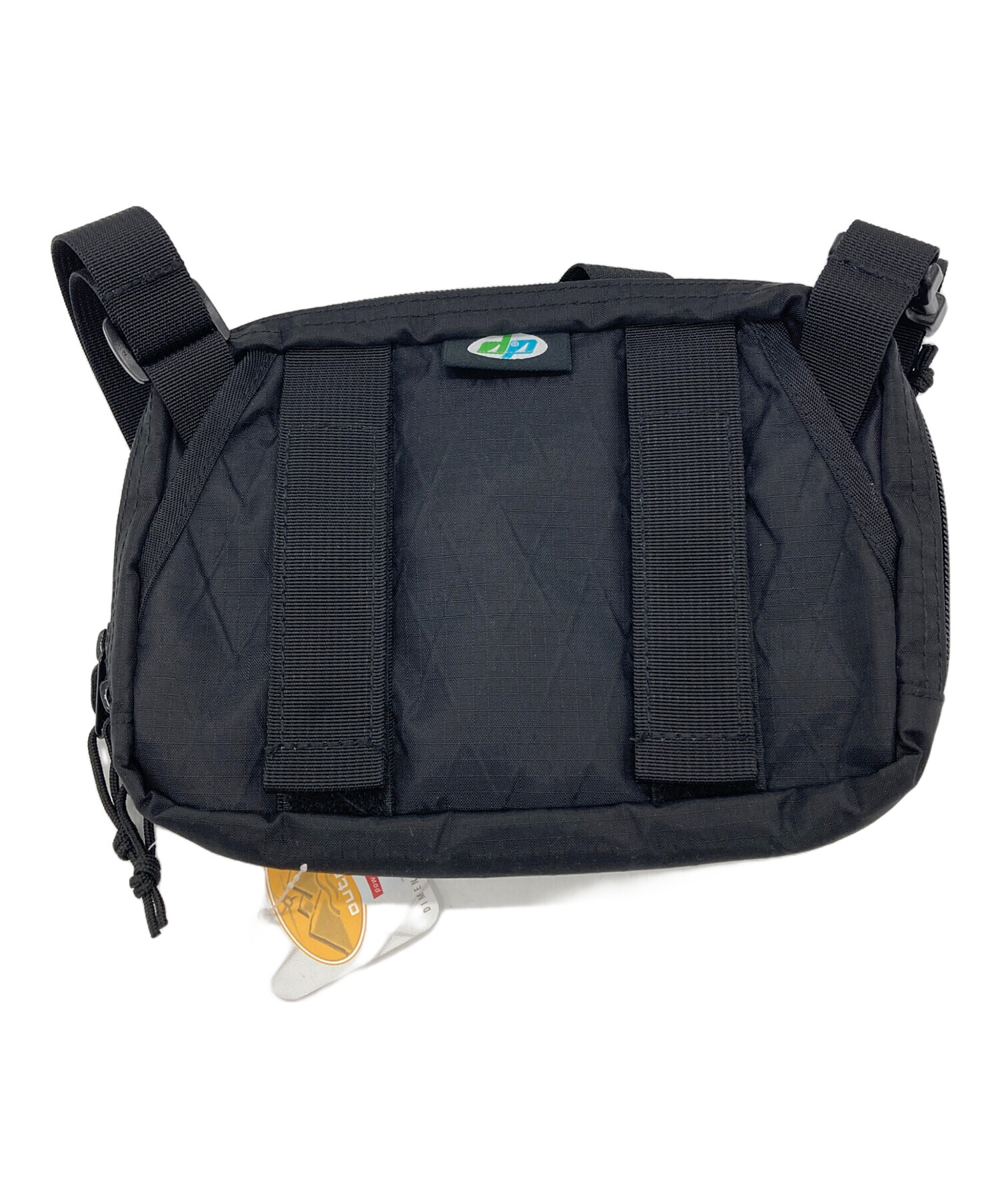 値下げ中❗️supreme ショルダーバッグ 中古・古着通販】Supreme (シュプリーム) 18AW Shoulder Bag/ウエスト