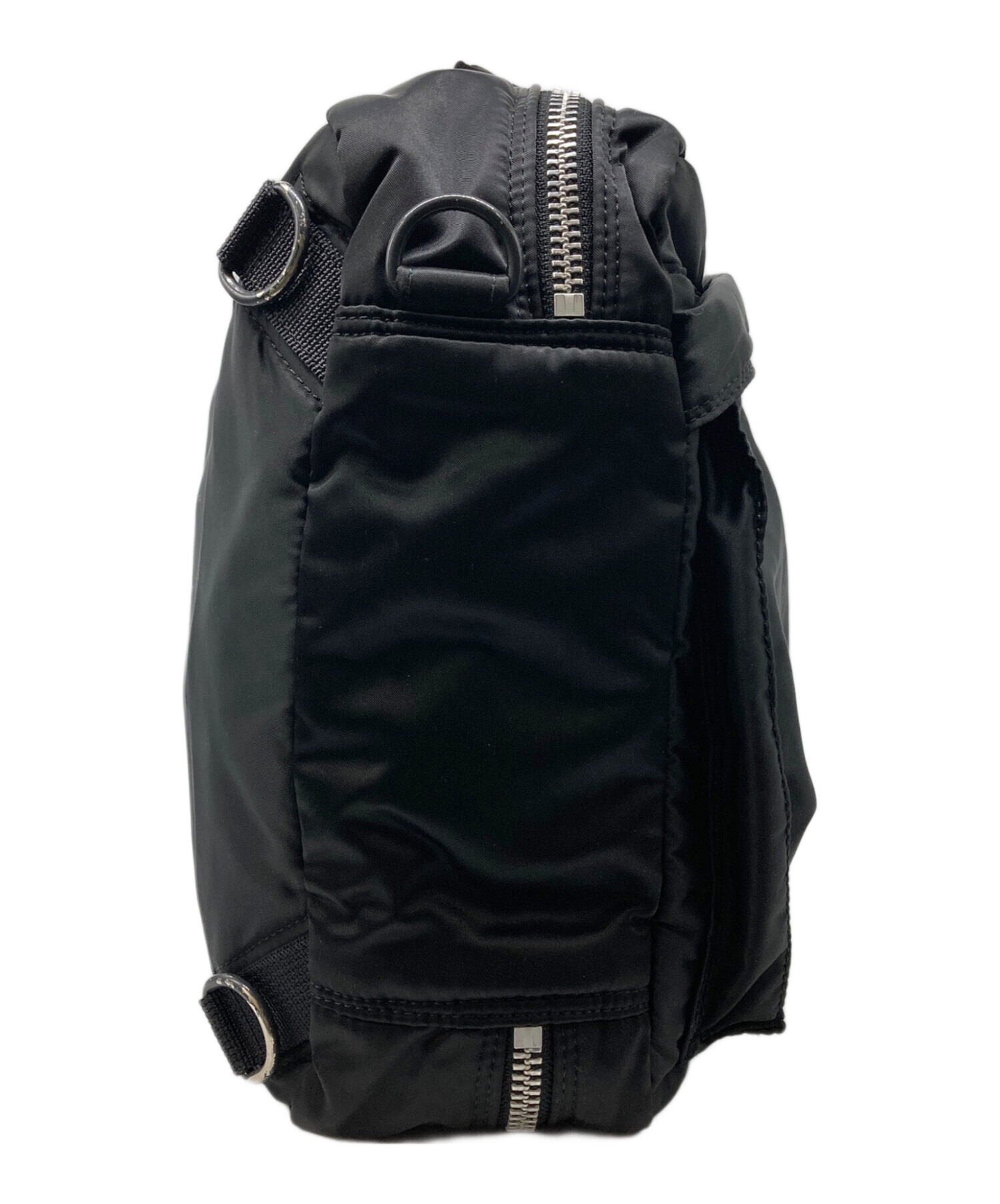 中古・古着通販】PORTER (ポーター) タンカー リュック ブリーフケース