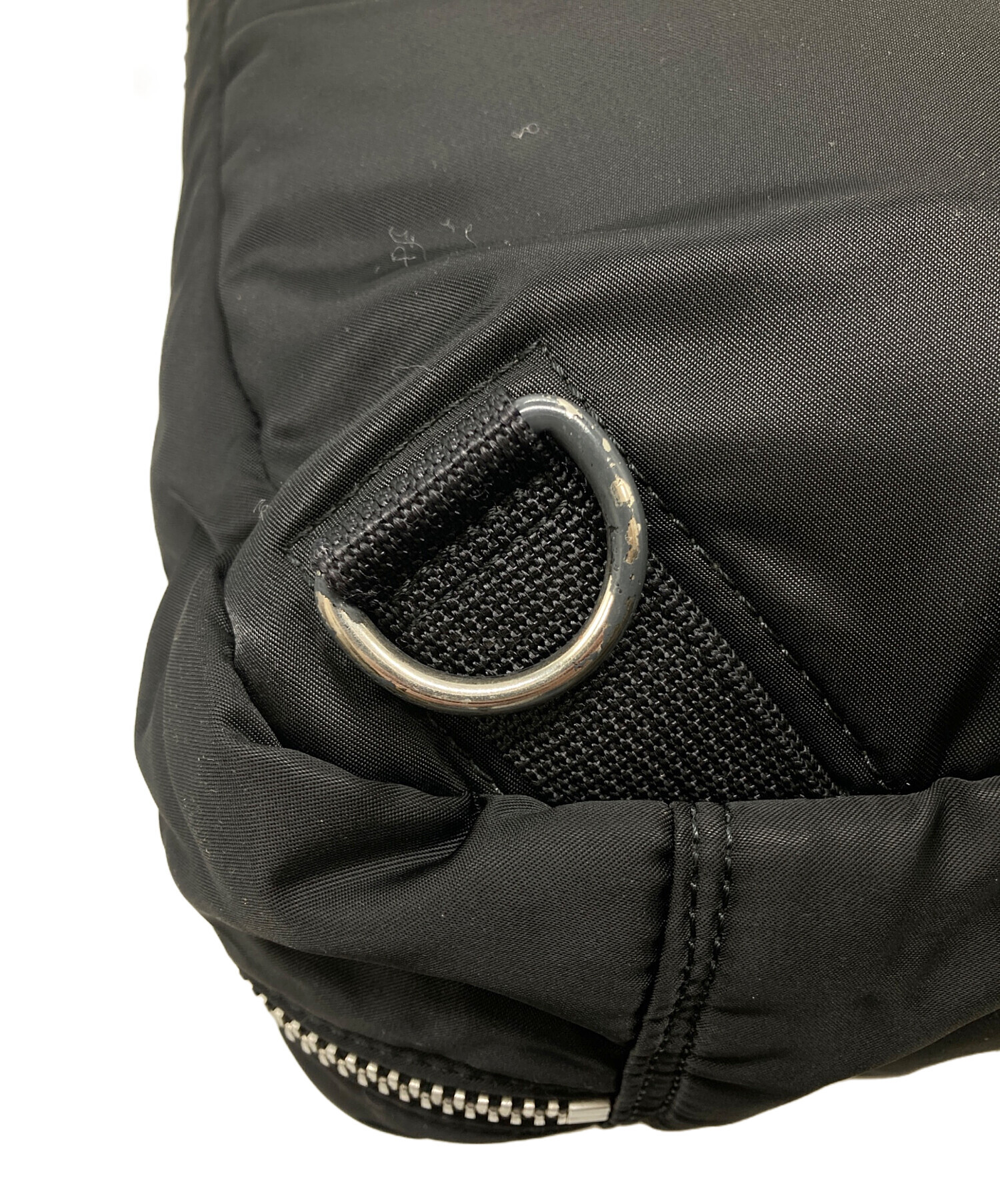 中古・古着通販】PORTER (ポーター) タンカー リュック ブリーフケース