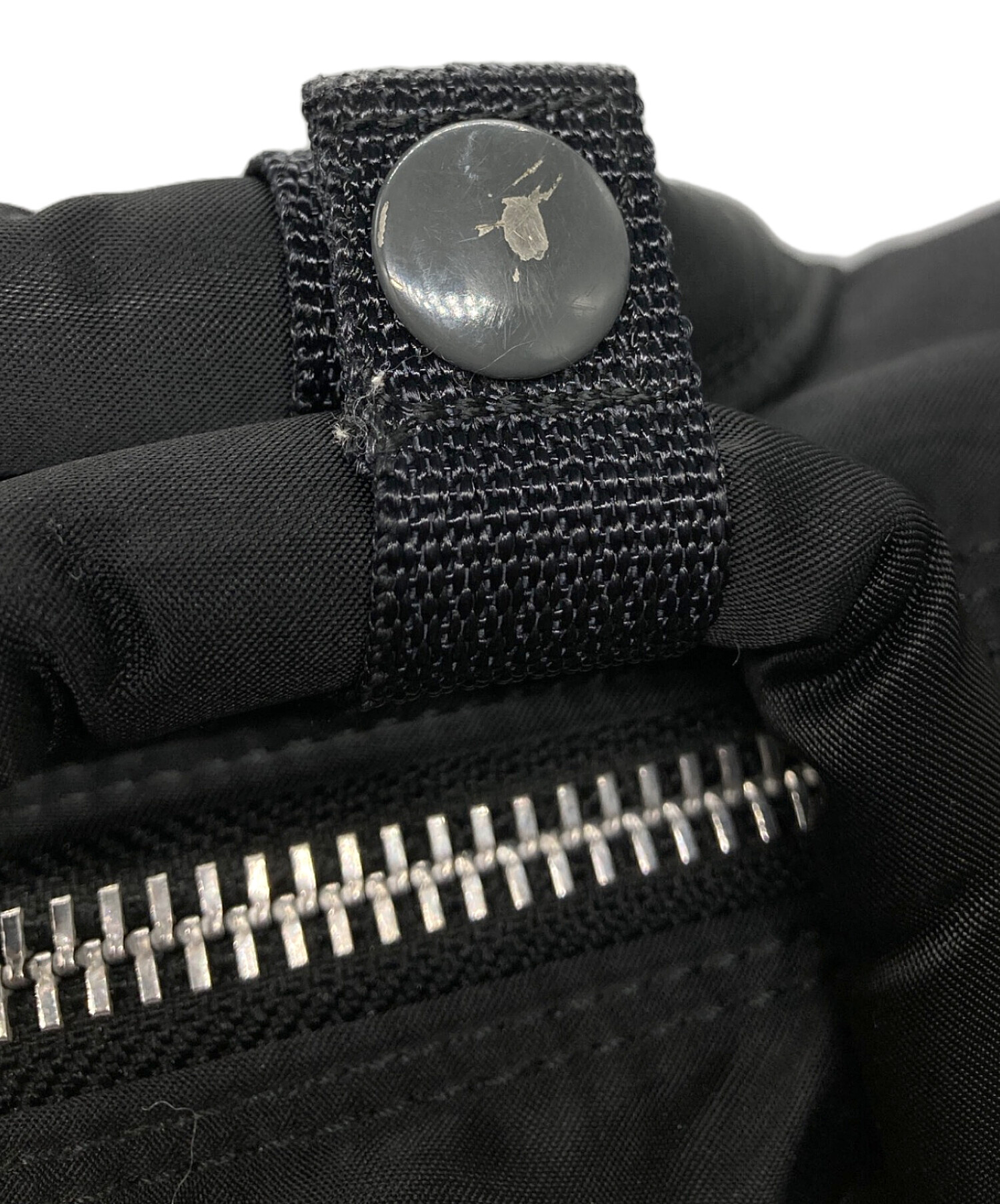 中古・古着通販】PORTER (ポーター) タンカー リュック ブリーフケース
