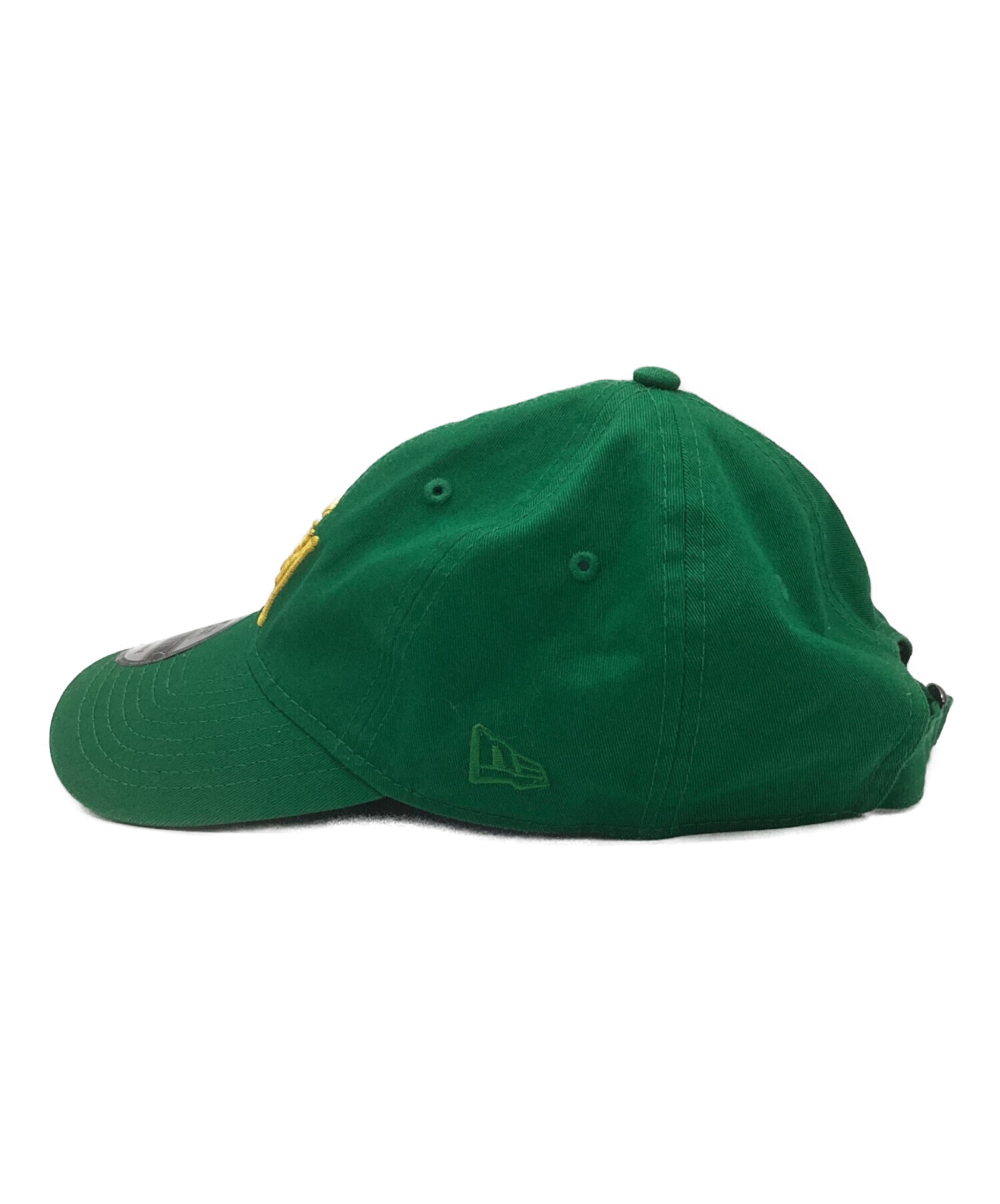 中古・古着通販】stussy (ステューシー) New Era (ニューエラ