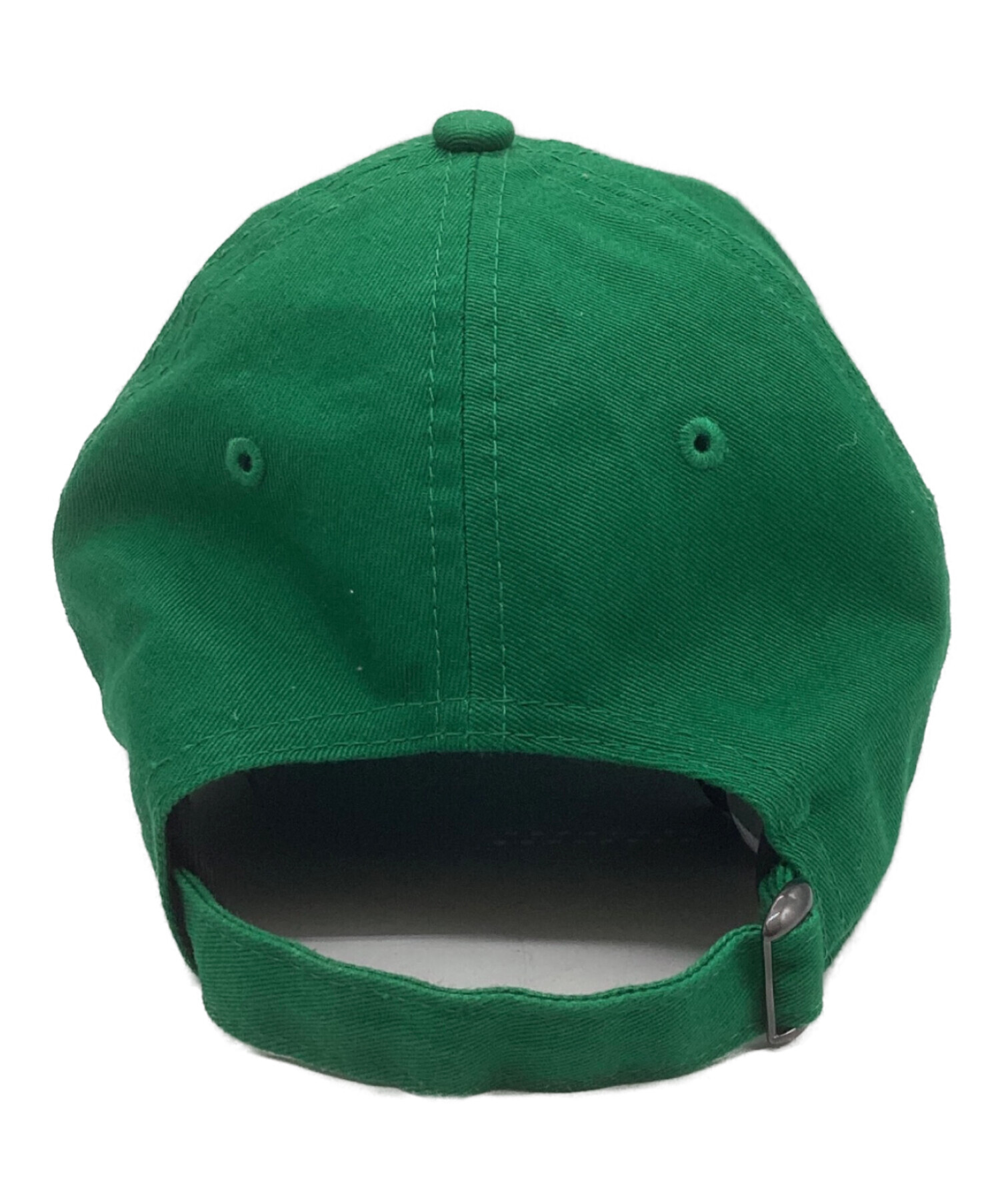 中古・古着通販】stussy (ステューシー) New Era (ニューエラ