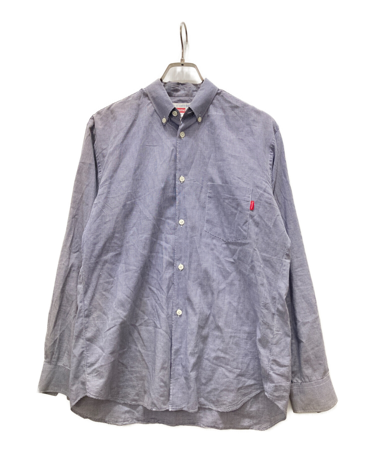 中古・古着通販】COMME des GARCONS SHIRT (コムデギャルソンシャツ