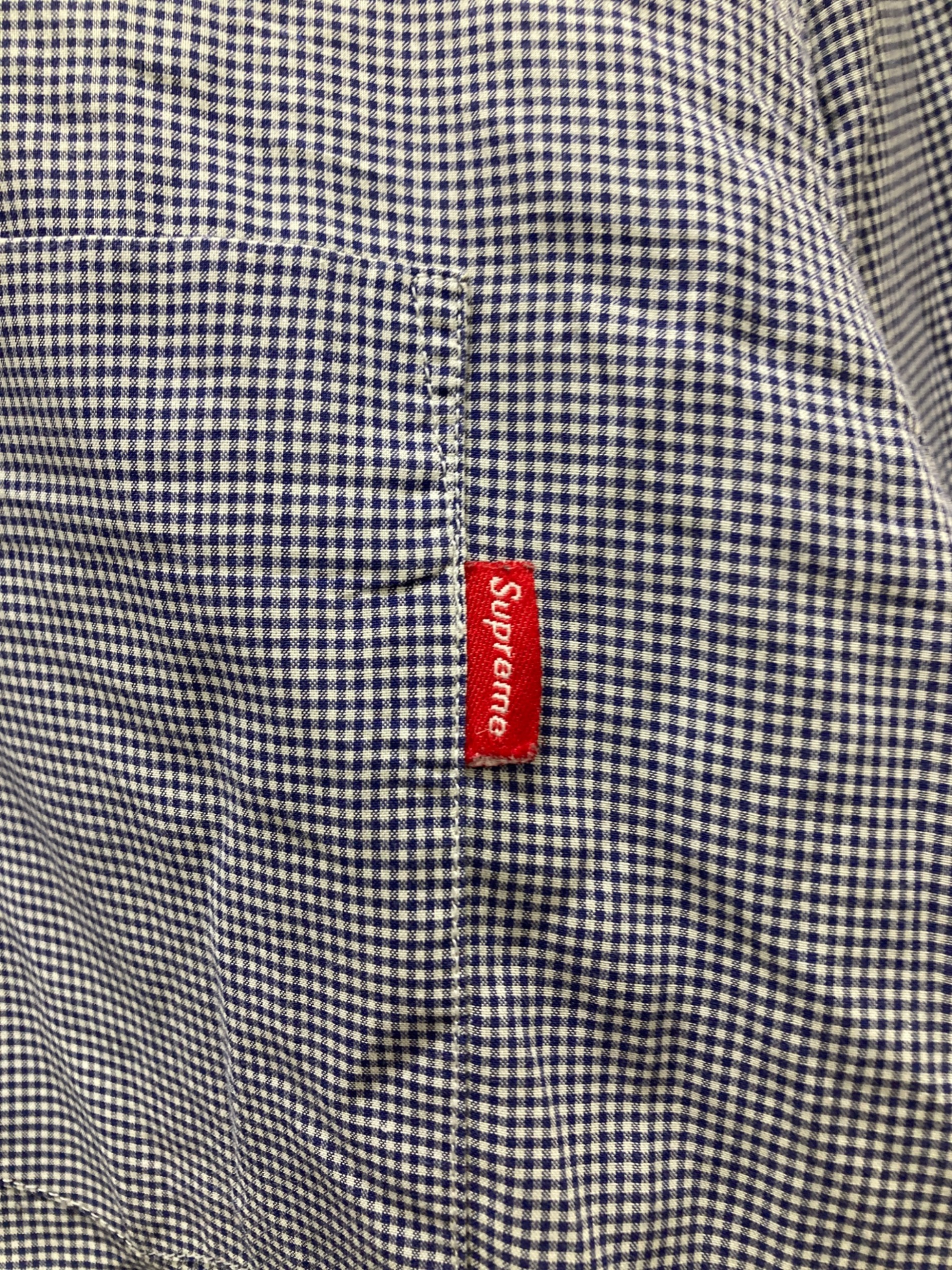 中古・古着通販】COMME des GARCONS SHIRT (コムデギャルソンシャツ
