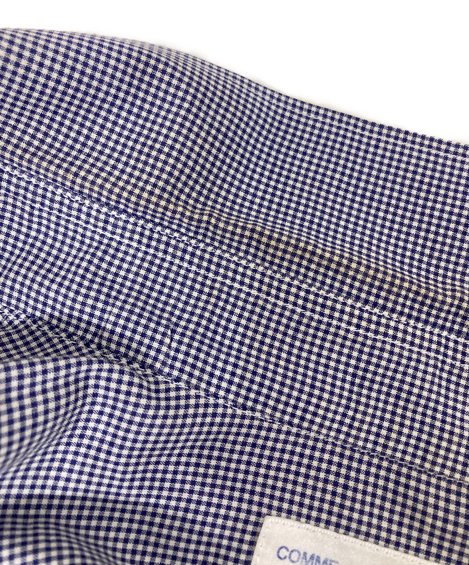中古・古着通販】COMME des GARCONS SHIRT (コムデギャルソンシャツ
