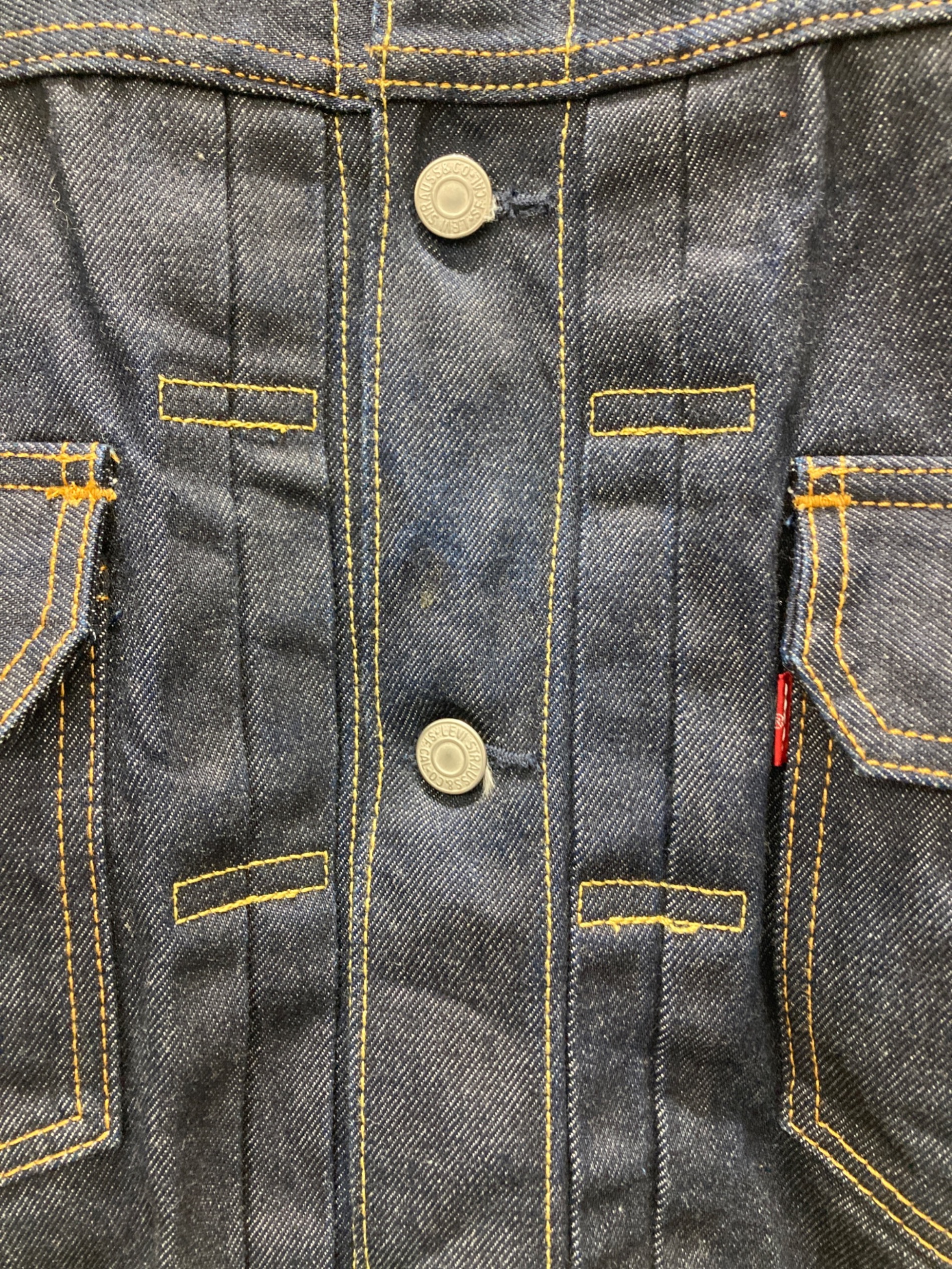 中古・古着通販】LEVI'S (リーバイス) JOURNAL STANDARD (ジャーナル