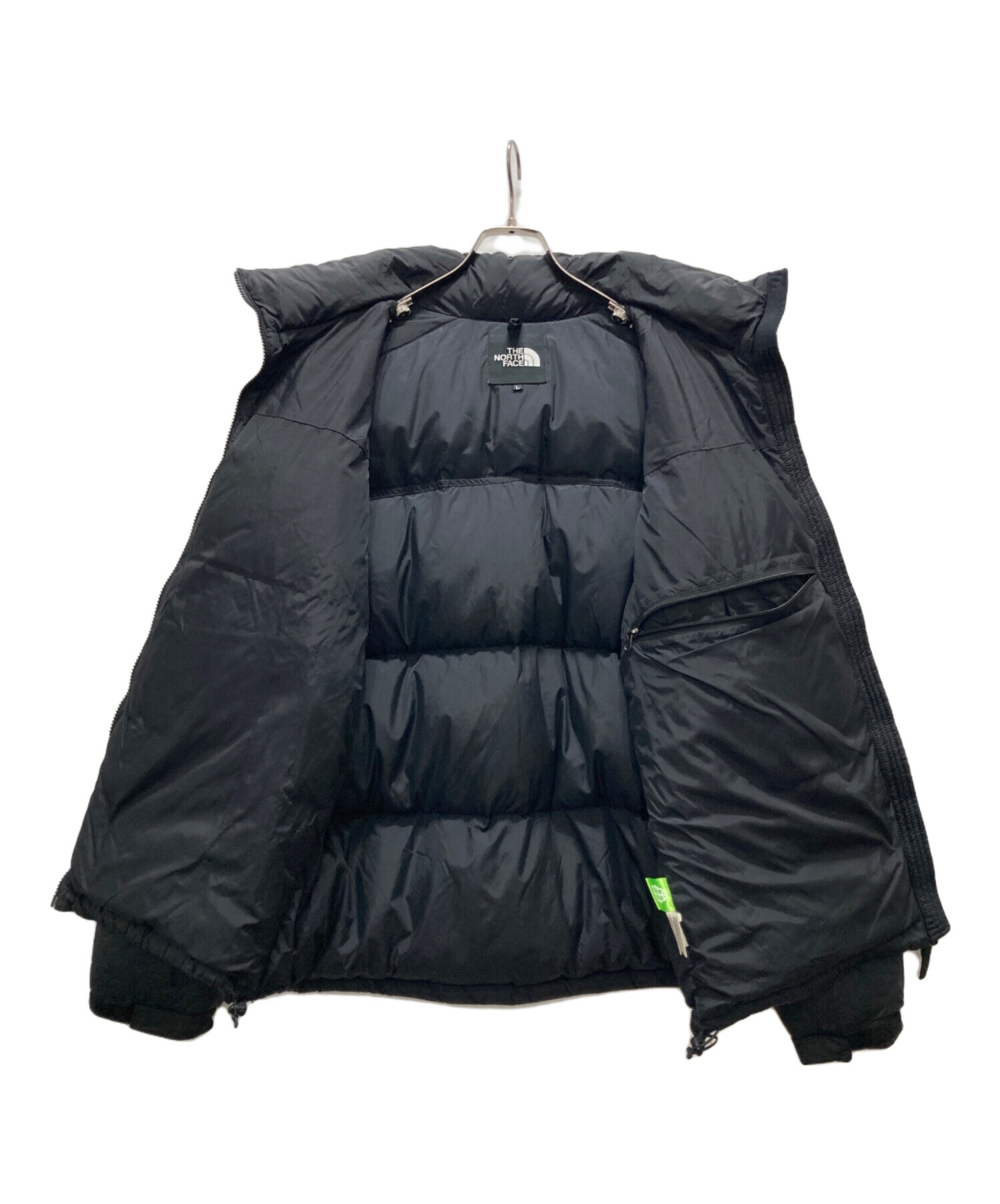 中古・古着通販】THE NORTH FACE (ザ ノース フェイス) ヌプシダウン