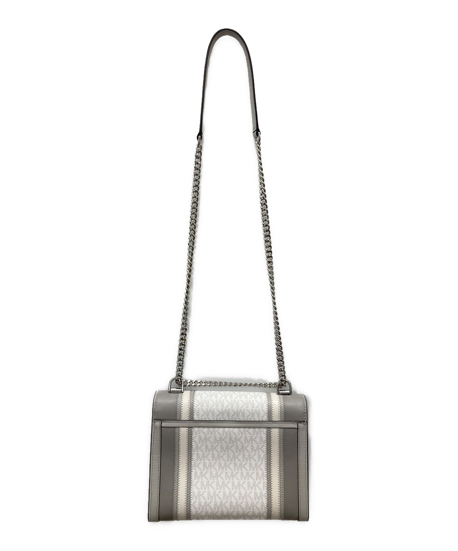 中古・古着通販】MICHAEL KORS (マイケル・コース) ショルダーバッグ 