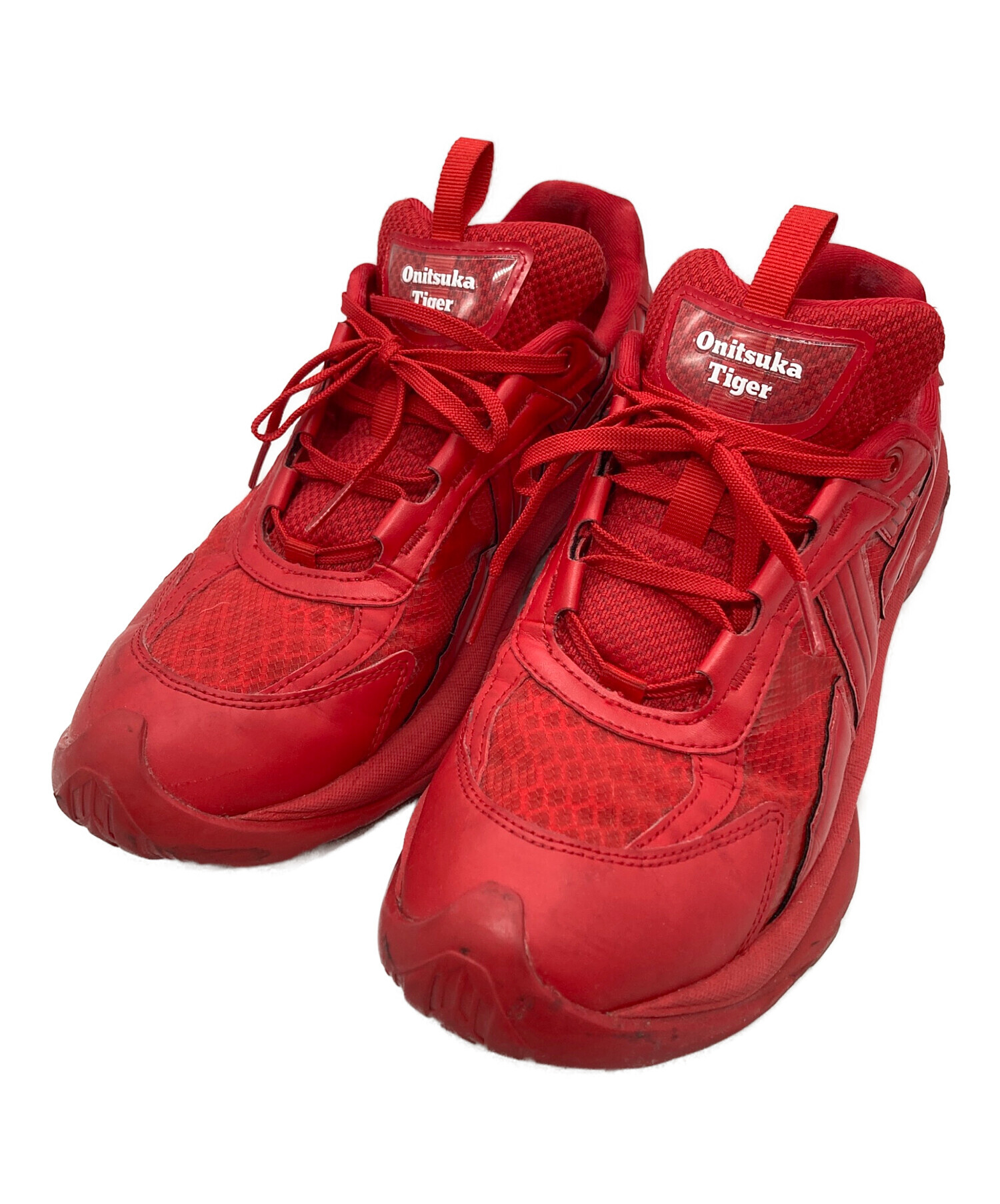 中古・古着通販】Onitsuka Tiger (オニツカタイガー) ローカット
