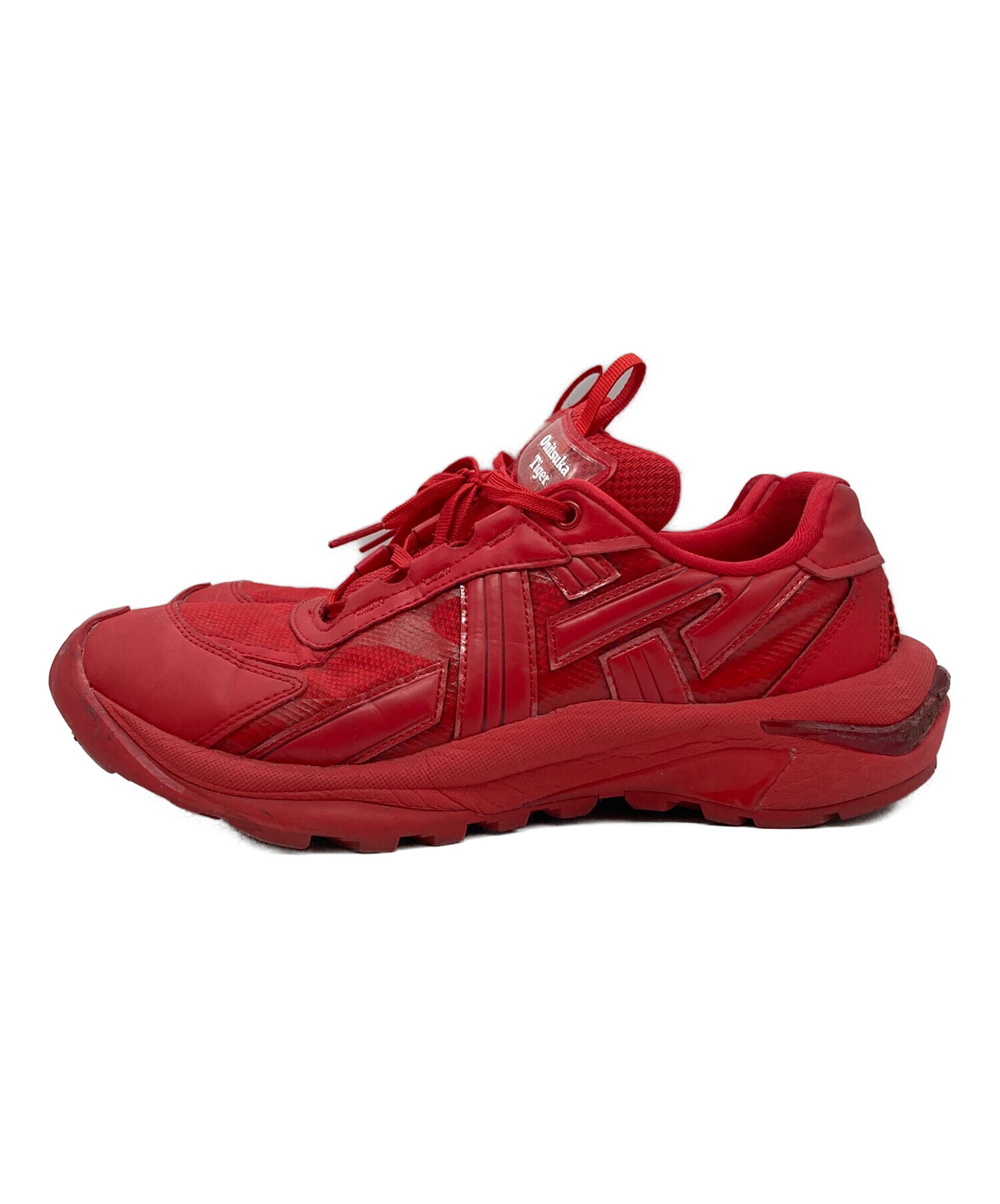 中古・古着通販】Onitsuka Tiger (オニツカタイガー) ローカット