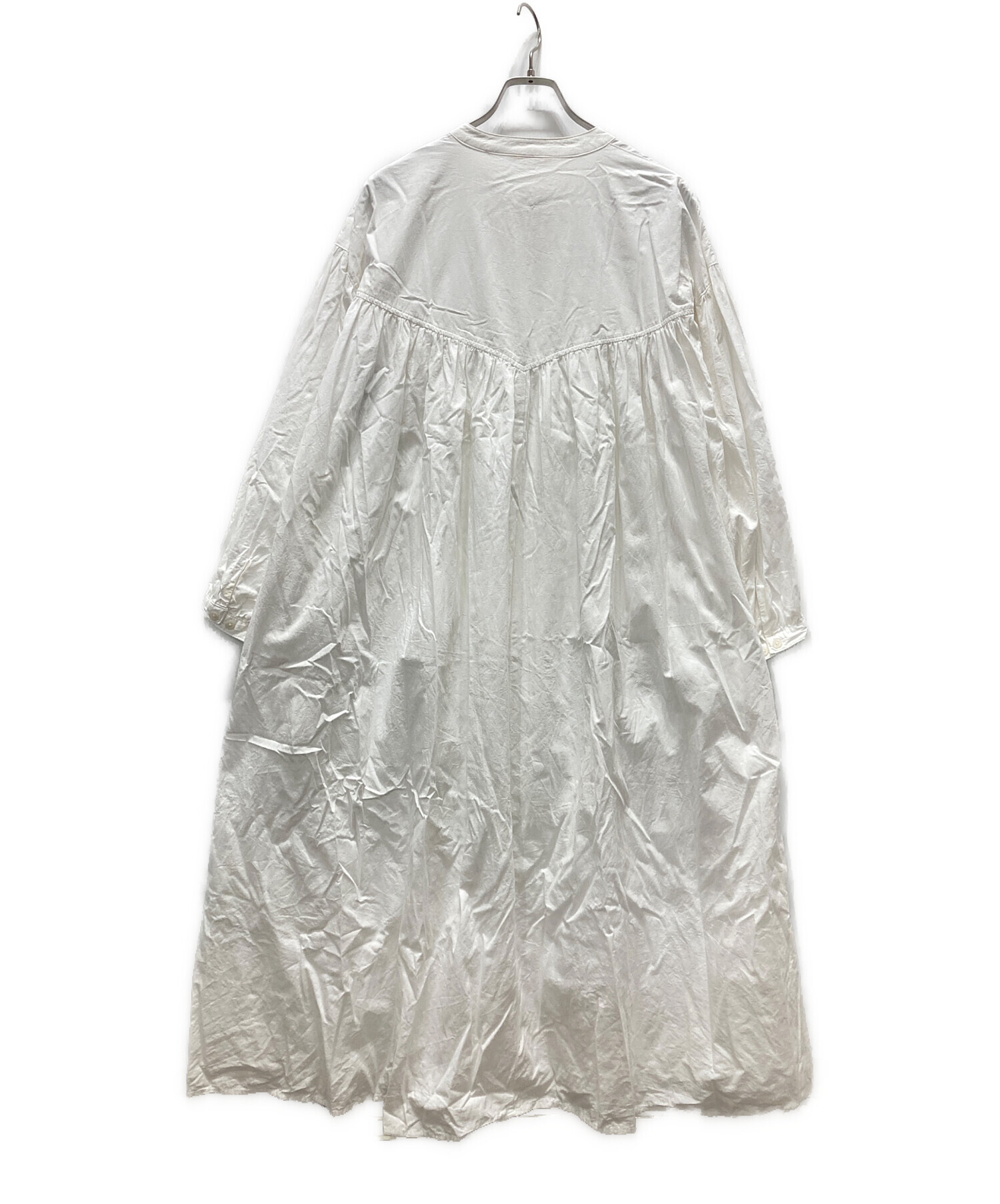 中古・古着通販】soulberry (ソウルベリー) シロフクロウのワンピース