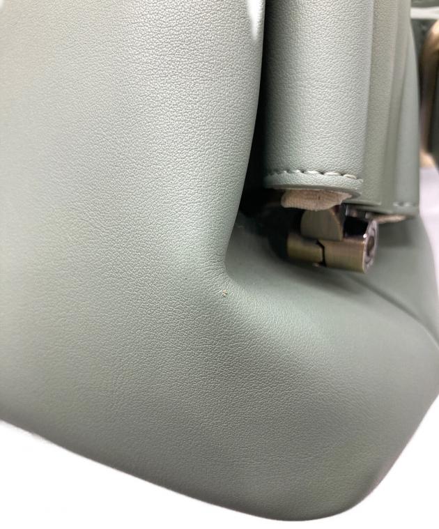 中古・古着通販】osoi (オソイ) mini brot bag グリーン｜ブランド