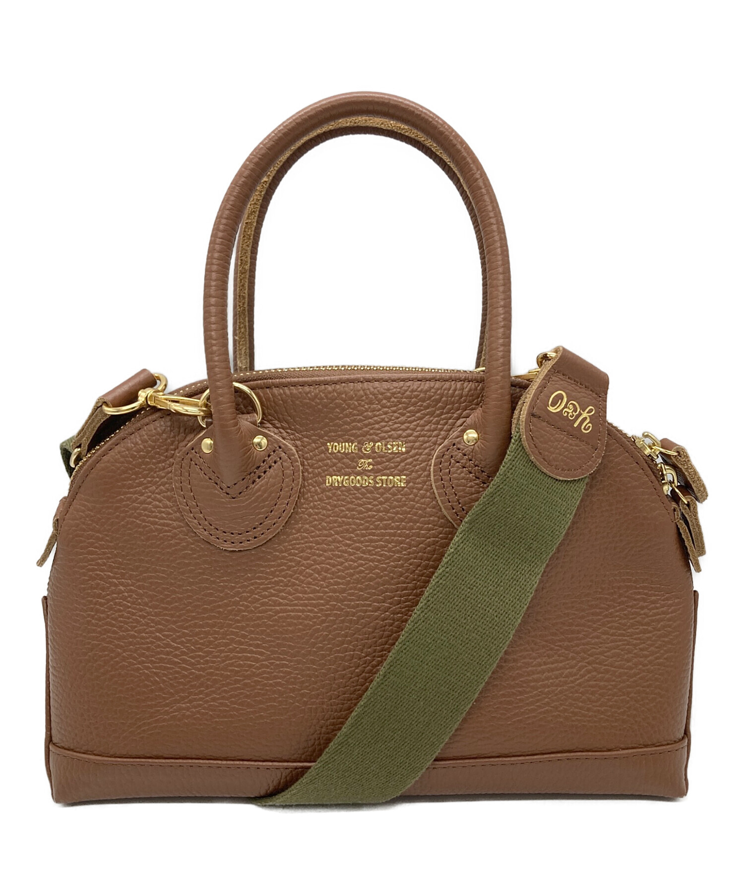 中古・古着通販】YOUNG & OLSEN The DRYGOODS STORE (ヤングアンド 