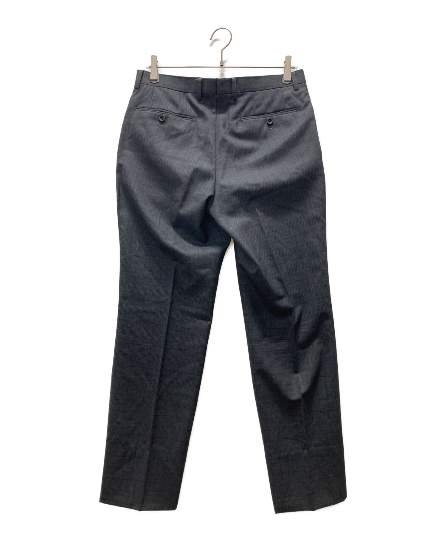 中古・古着通販】RUCKEN BACCHAR (リッケンバッカー) セットアップ 