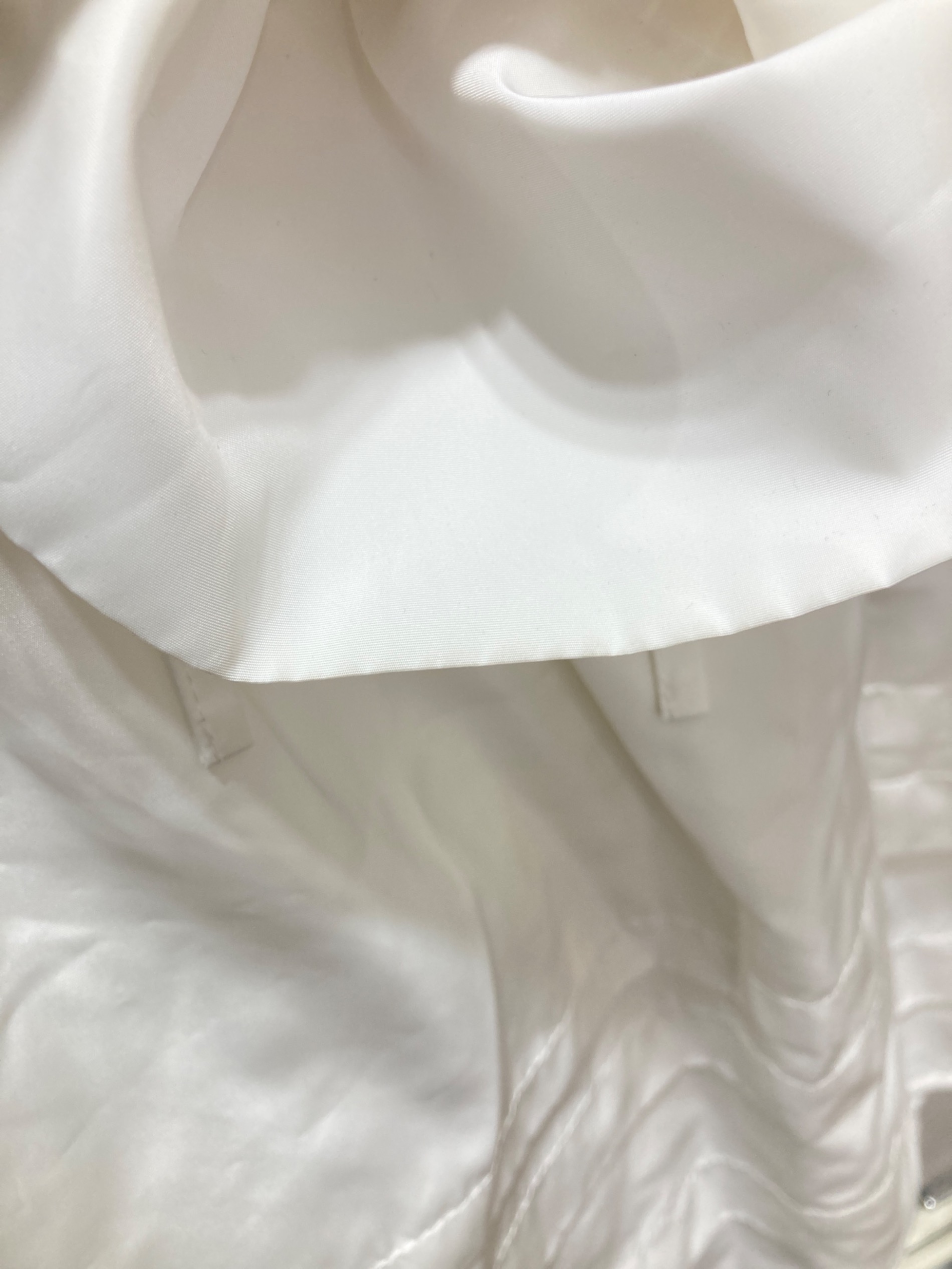 中古・古着通販】Cecilie Bahnsen (セシリーバンセン) タフタラップ