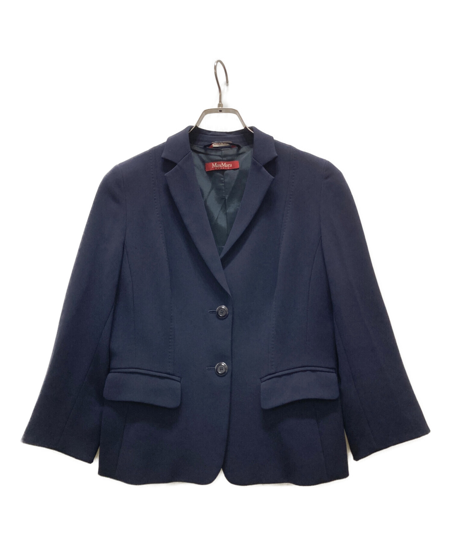 中古・古着通販】MAX MARA STUDIO (マックスマーラ ストゥディオ