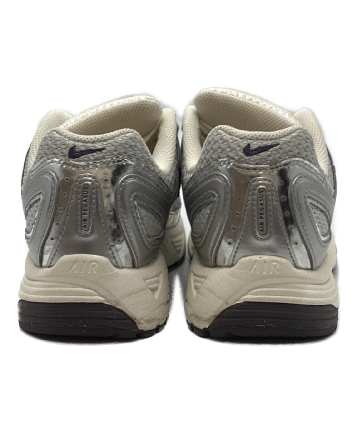 中古・古着通販】NIKE (ナイキ) AIR PEGASUS シルバー サイズ:US8 
