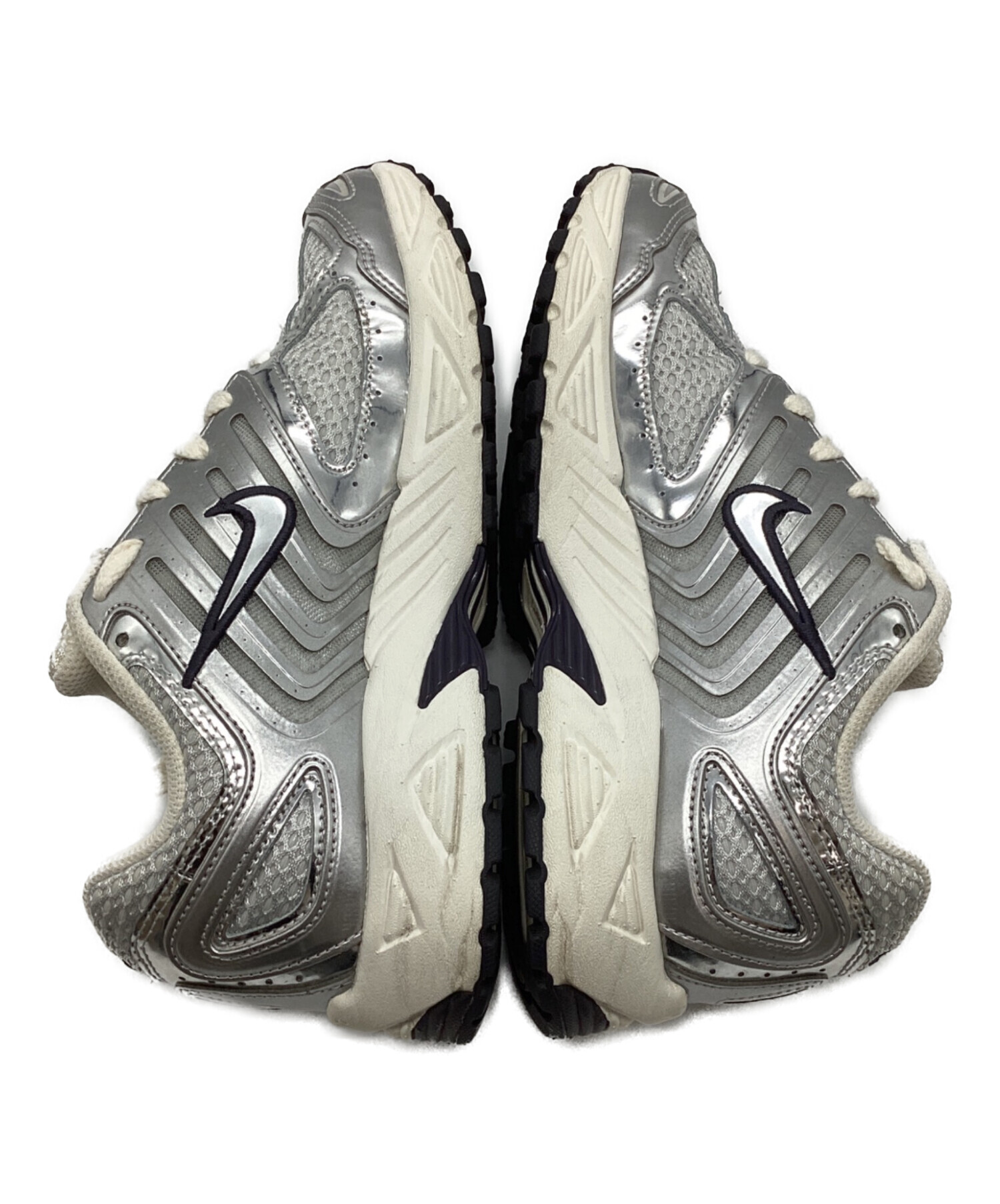 中古・古着通販】NIKE (ナイキ) AIR PEGASUS シルバー サイズ:US8 