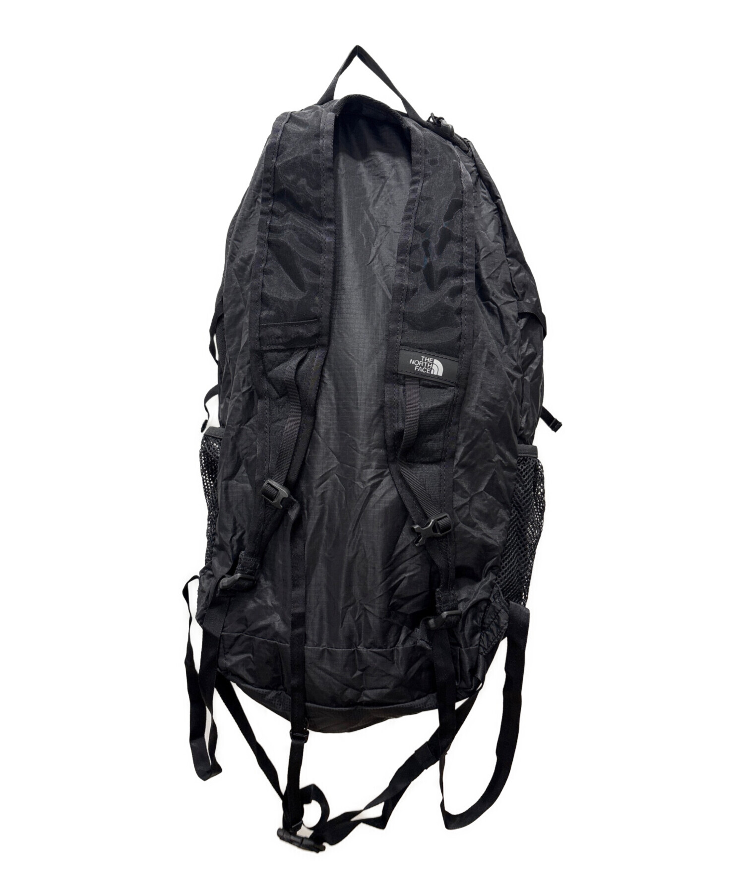 皐月（かなり年数持ち込み古い） 中古・古着通販】THE NORTH FACE (ザ ノース フェイス) Mayfly Pack 22