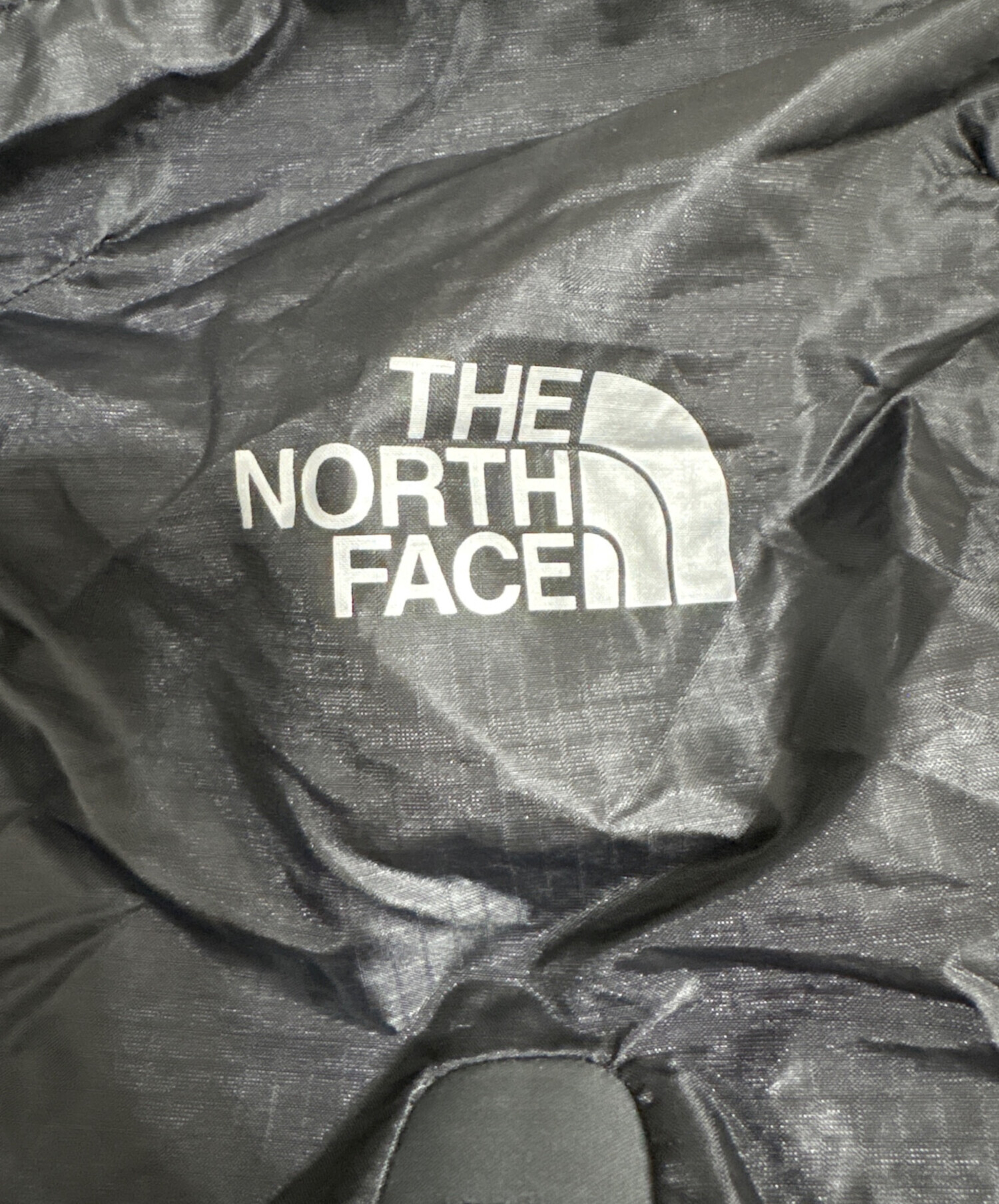 中古・古着通販】THE NORTH FACE (ザ ノース フェイス) Mayfly Pack 22