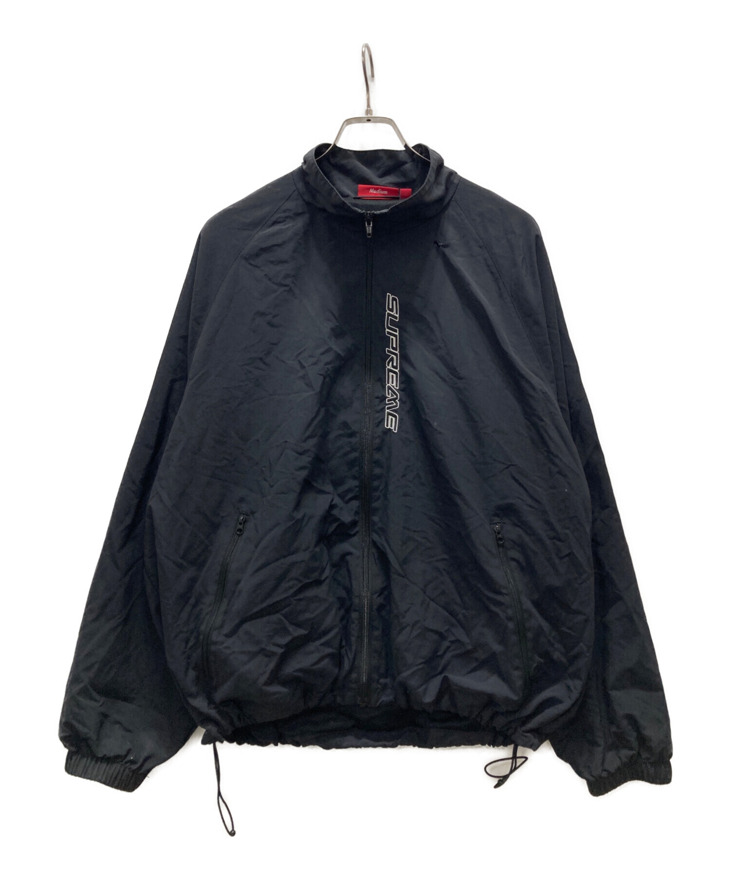 中古・古着通販】Supreme (シュプリーム) 25SS Contrast Zip Track