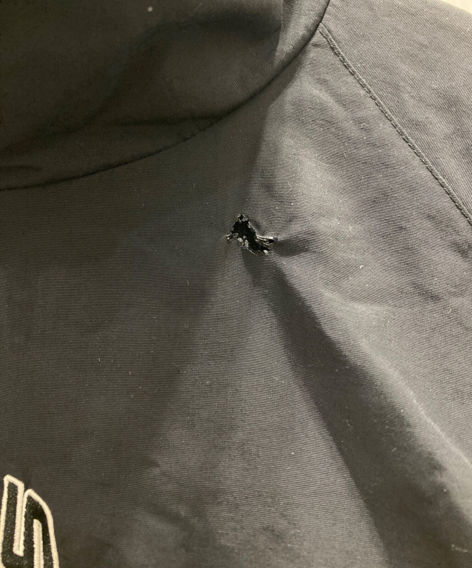 中古・古着通販】Supreme (シュプリーム) 25SS Contrast Zip Track 