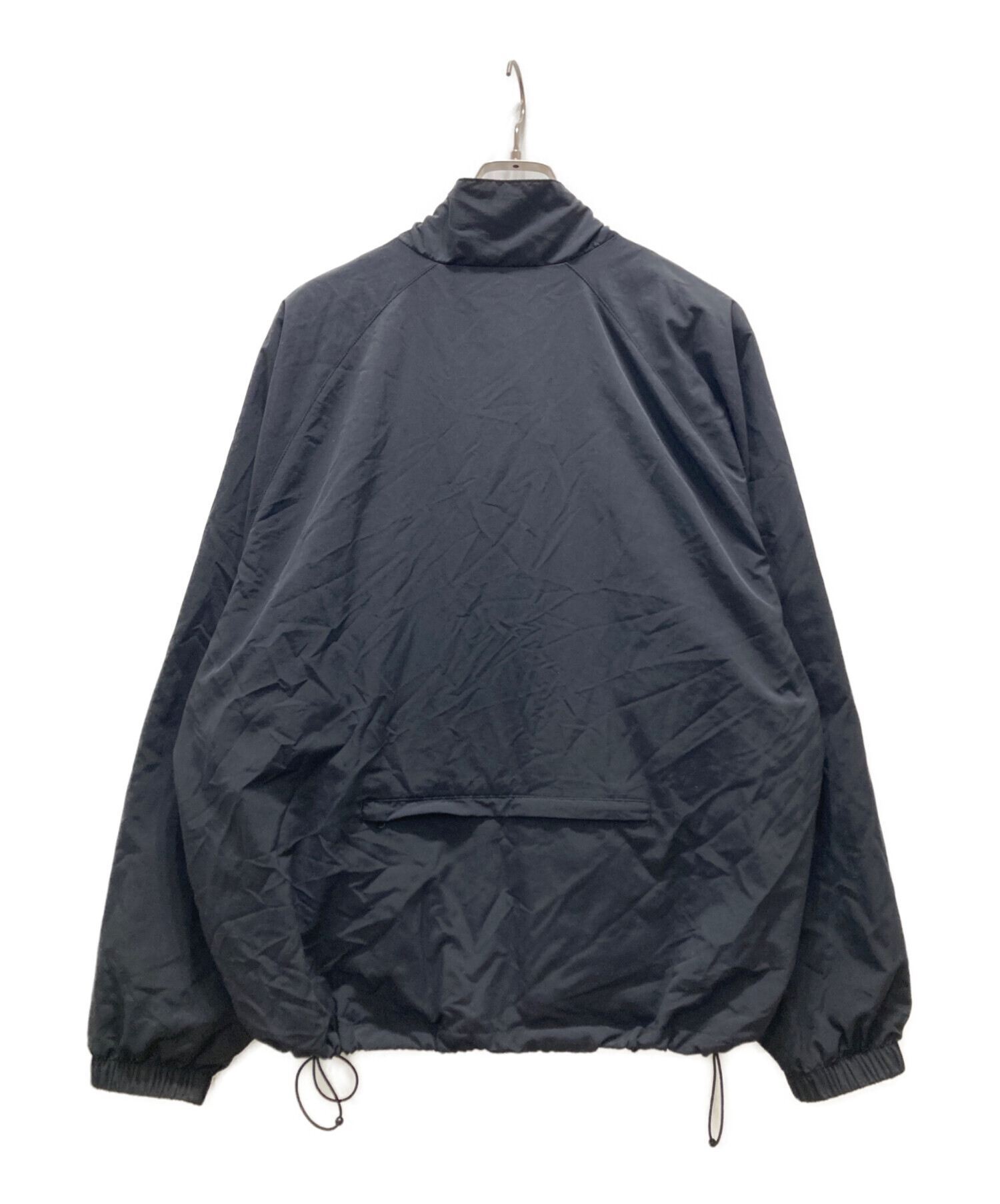 中古・古着通販】Supreme (シュプリーム) 25SS Contrast Zip Track
