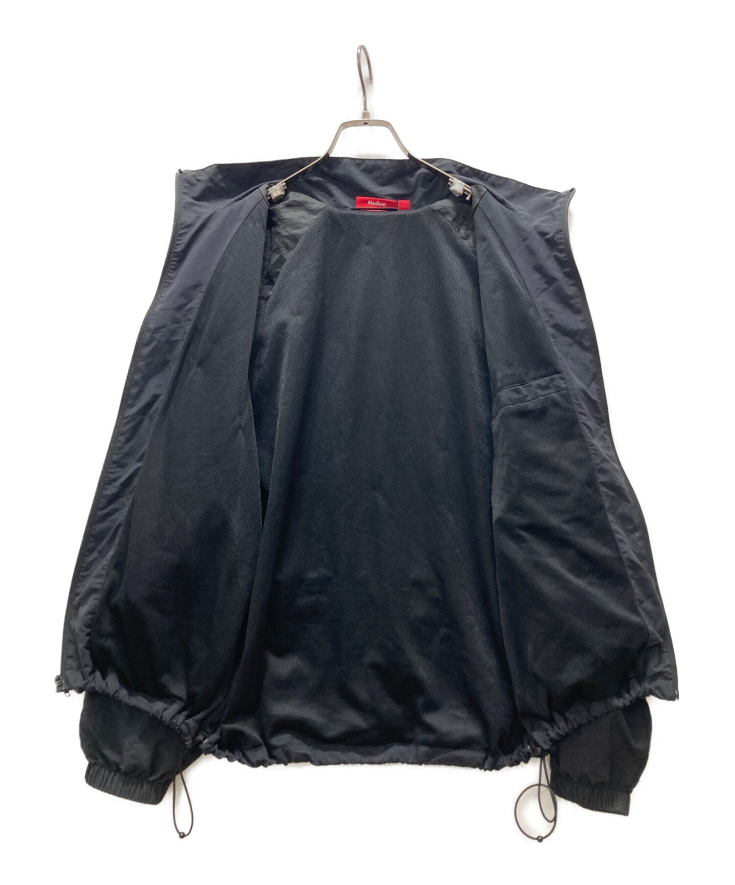 中古・古着通販】Supreme (シュプリーム) 25SS Contrast Zip Track