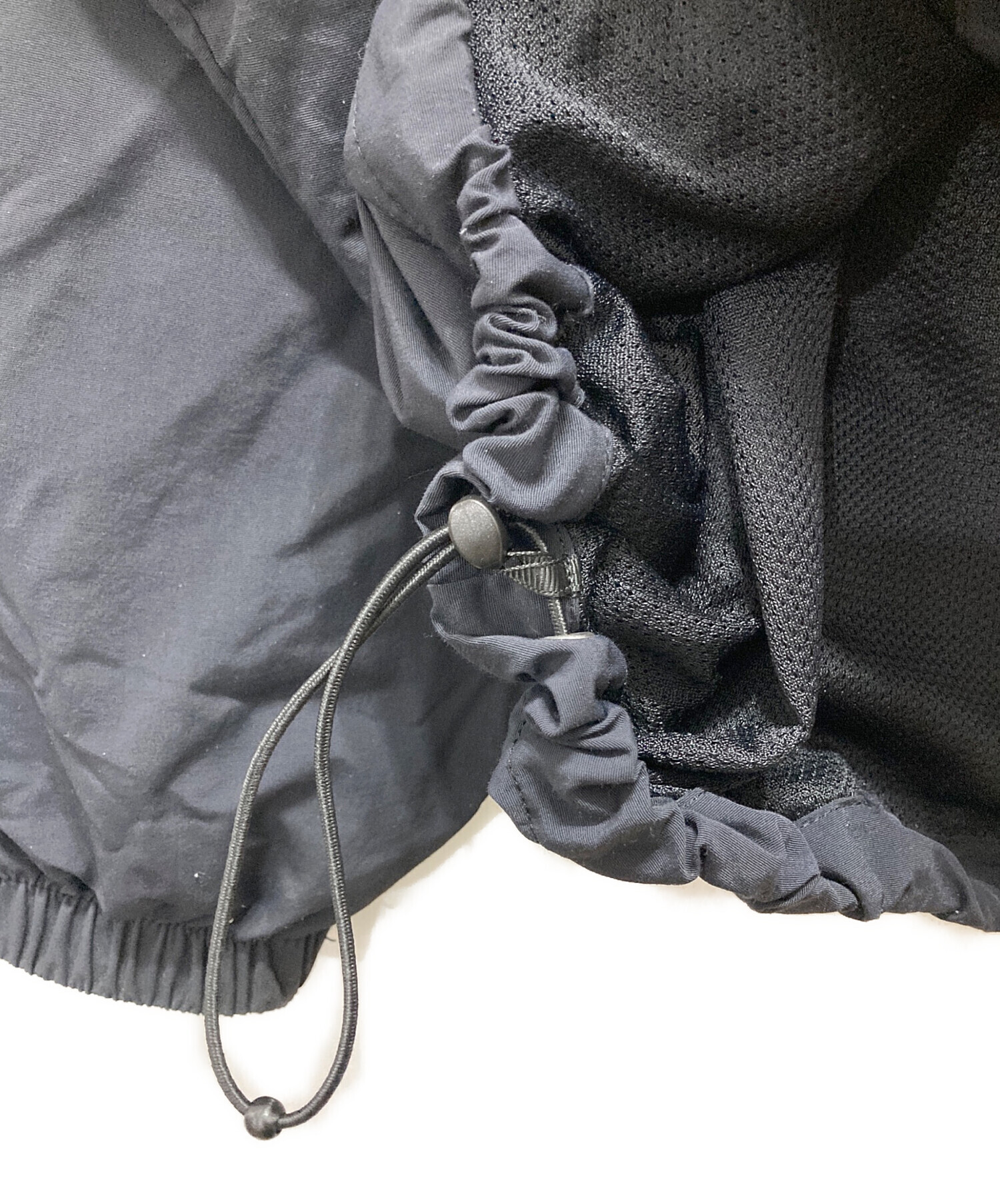 中古・古着通販】Supreme (シュプリーム) 25SS Contrast Zip Track 