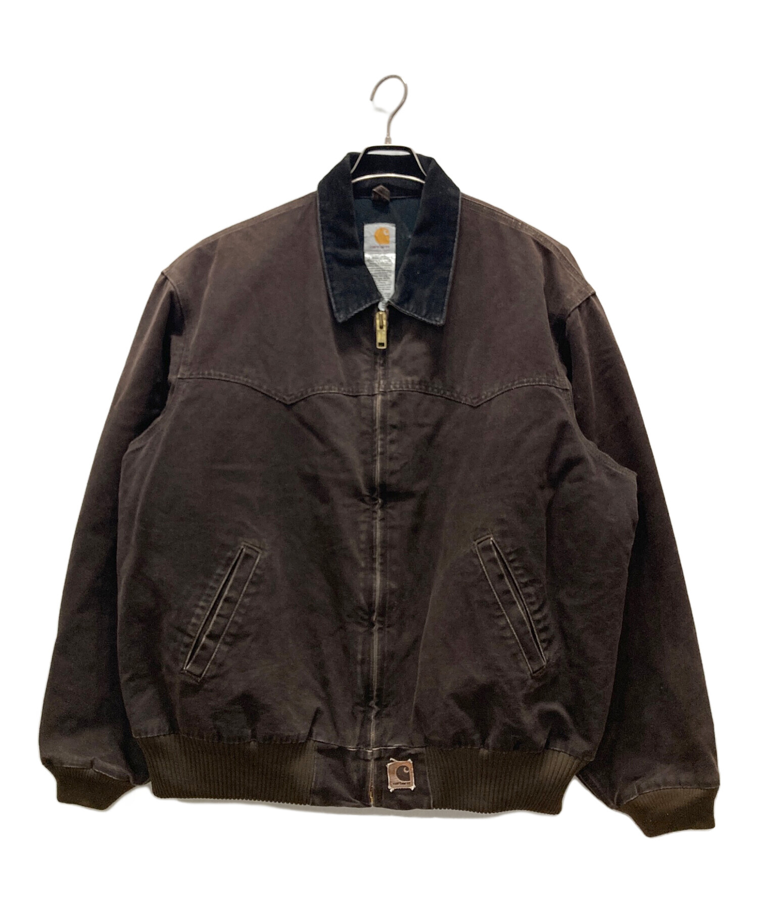 中古・古着通販】CarHartt (カーハート) サンタフェジャケット