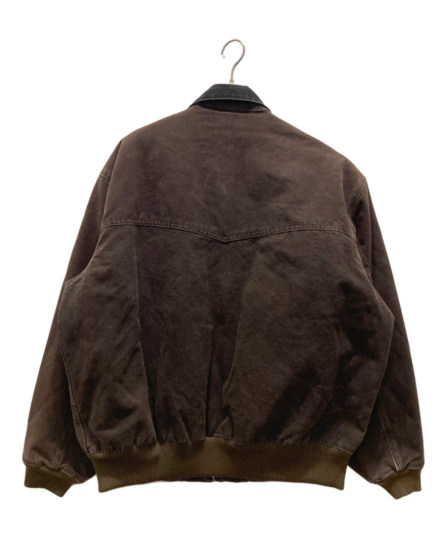 中古・古着通販】CarHartt (カーハート) サンタフェジャケット
