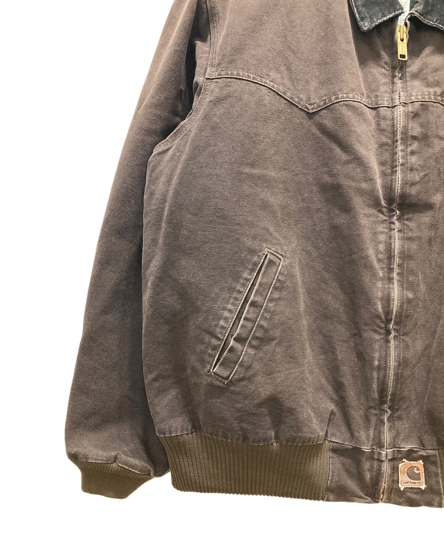 中古・古着通販】CarHartt (カーハート) サンタフェジャケット