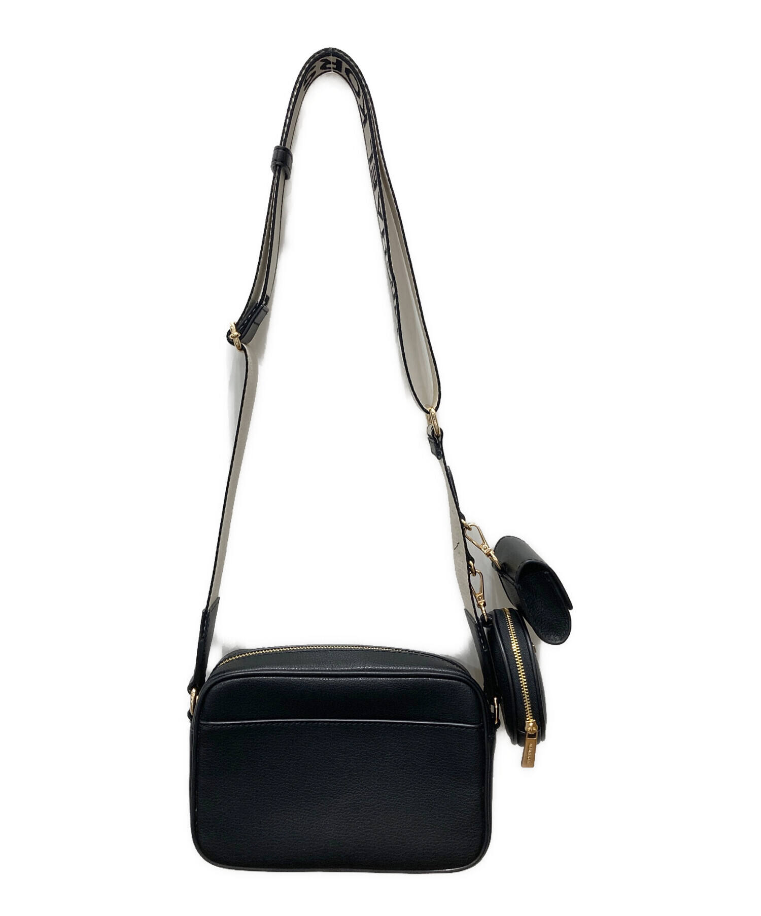 中古・古着通販】MICHAEL KORS (マイケル・コース) クロスボディ