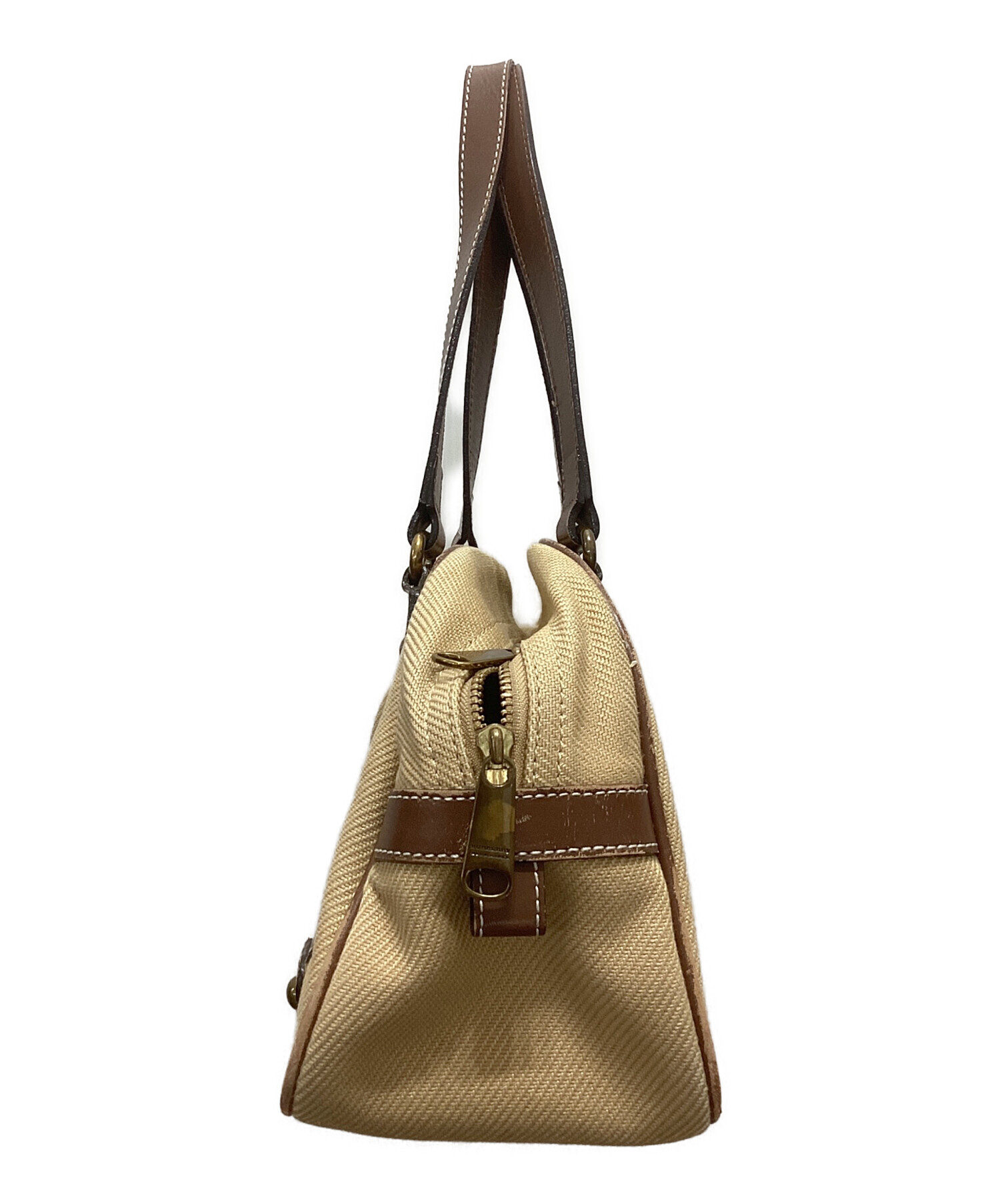 BURBERRY BLUELABEL　ボストンバッグ　最終価格 中古・古着通販】BURBERRY BLUE LABEL (バーバリー ブルー レーベル