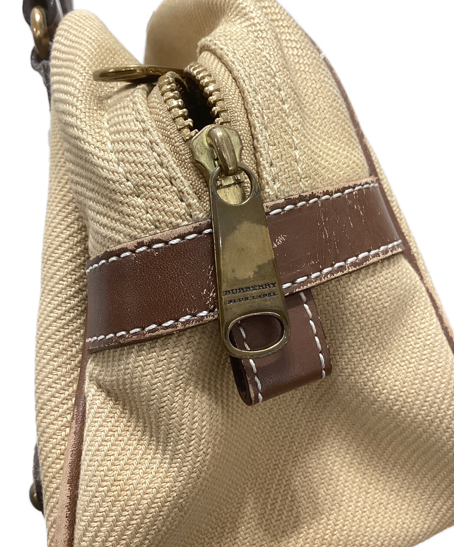 中古・古着通販】BURBERRY BLUE LABEL (バーバリー ブルー レーベル