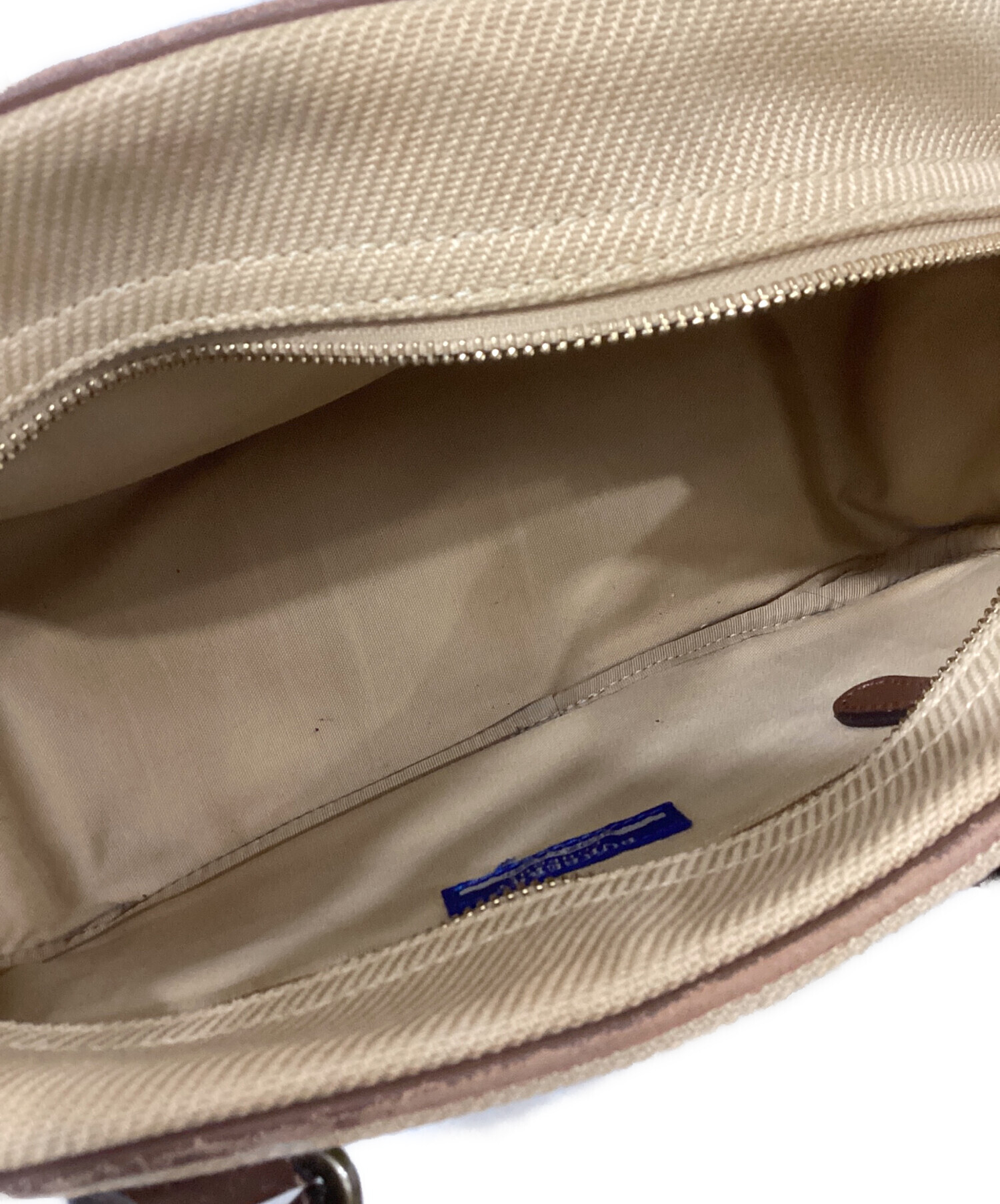 中古・古着通販】BURBERRY BLUE LABEL (バーバリー ブルー レーベル