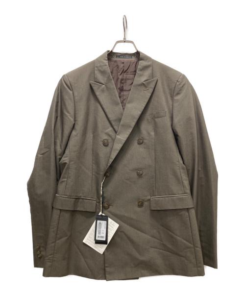 中古・古着通販】EMPORIO ARMANI (エンポリオ アルマーニ) ダブル