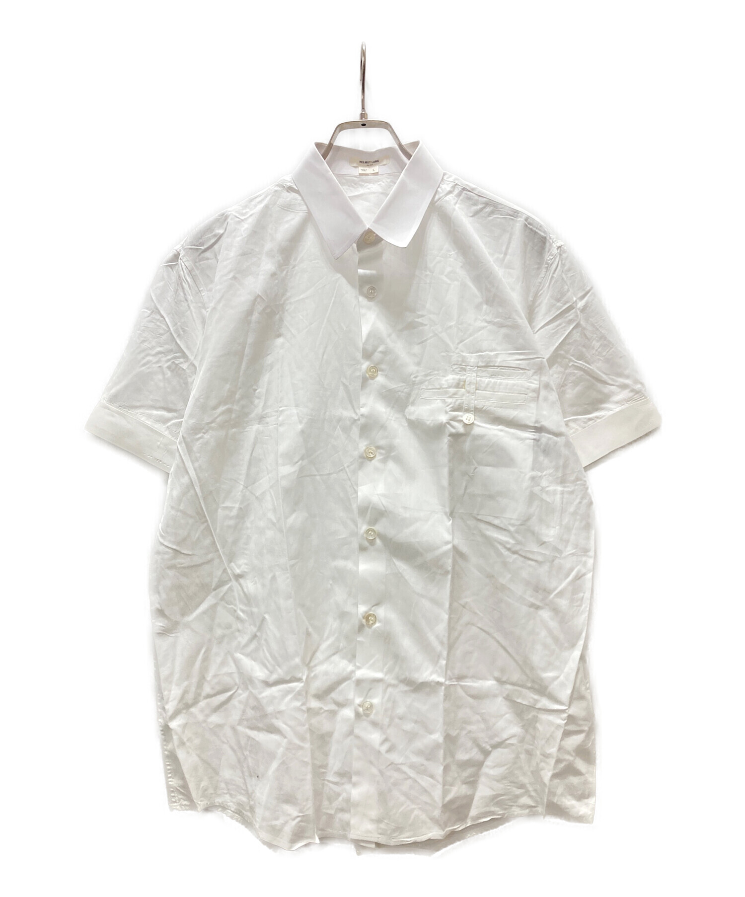 中古・古着通販】HELMUT LANG (ヘルムートラング) デザインポケット