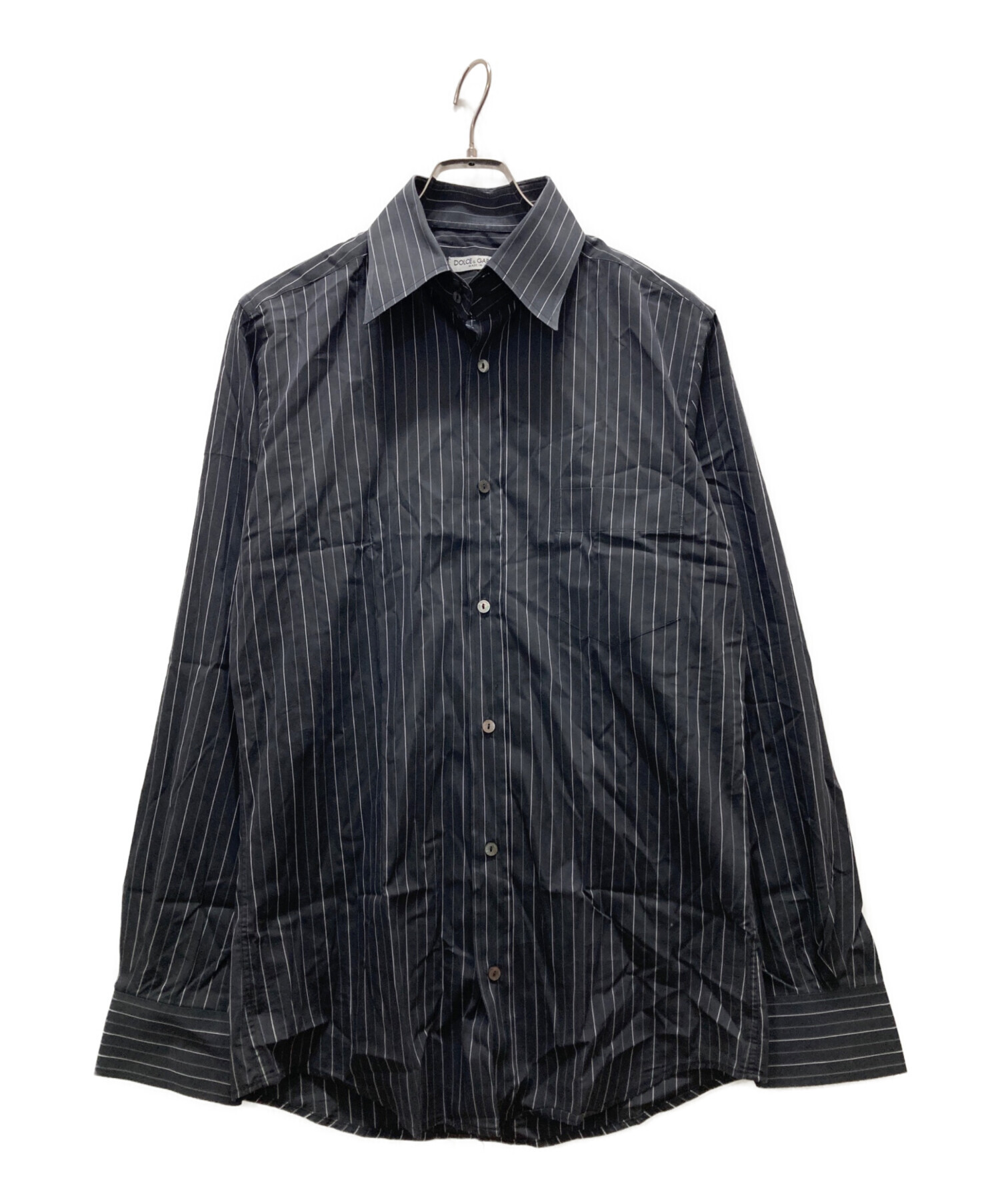 中古・古着通販】DOLCE & GABBANA (ドルチェ＆ガッバーナ) ロング丈