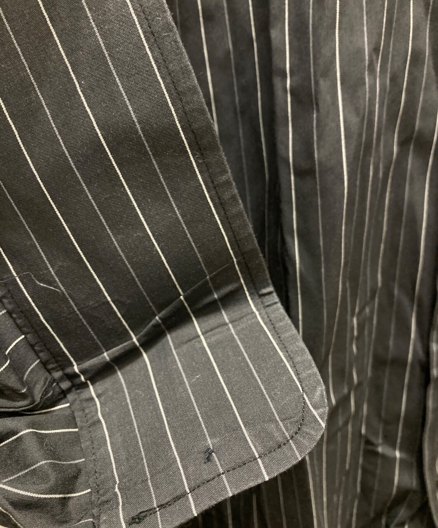 中古・古着通販】DOLCE & GABBANA (ドルチェ＆ガッバーナ) ロング丈 