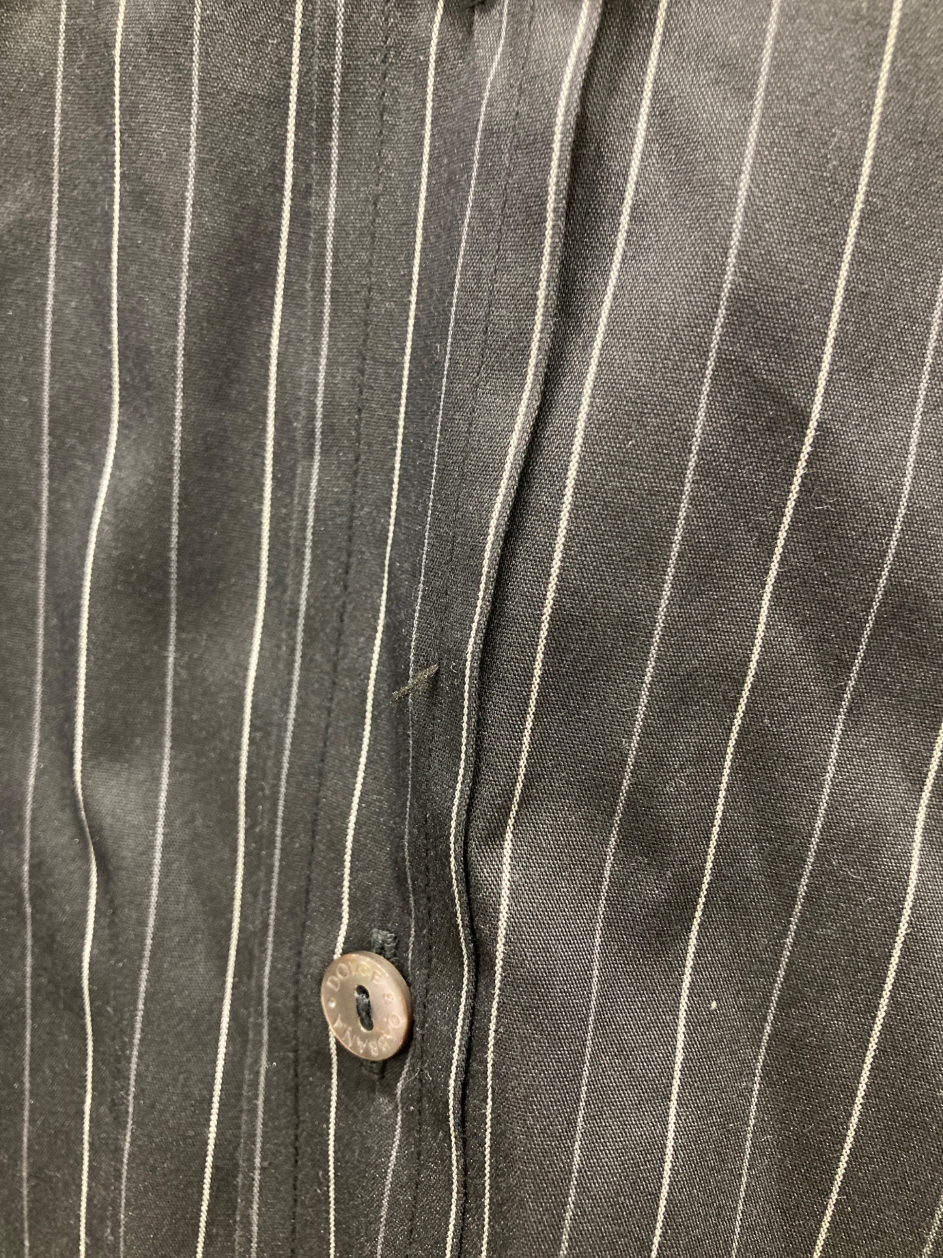 中古・古着通販】DOLCE & GABBANA (ドルチェ＆ガッバーナ) ロング丈 
