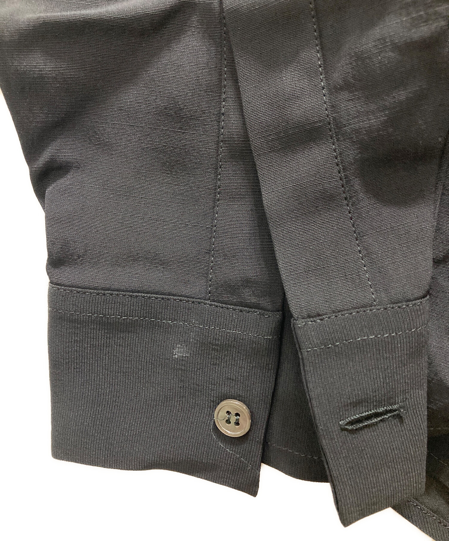 中古・古着通販】Yohji Yamamoto pour homme (ヨウジヤマモト