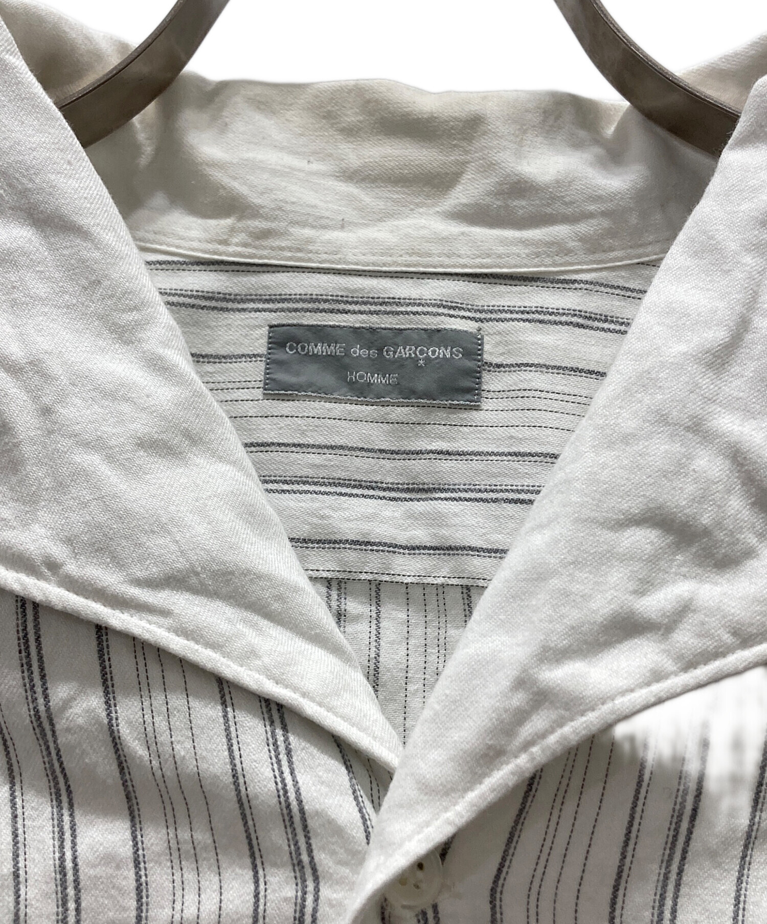 中古・古着通販】COMME des GARCONS HOMME (コムデギャルソン オム