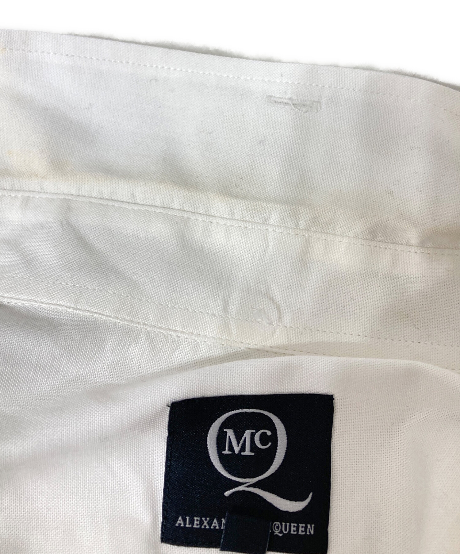 中古・古着通販】ALEXANDER McQUEEN (アレキサンダーマックイーン