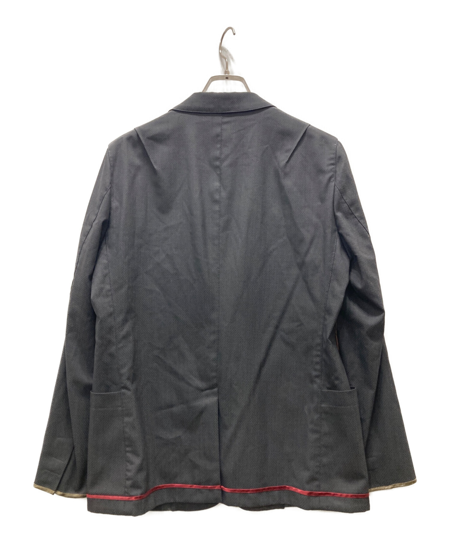 中古・古着通販】LANVIN en Bleu (ランバンオンブルー) テーラード 