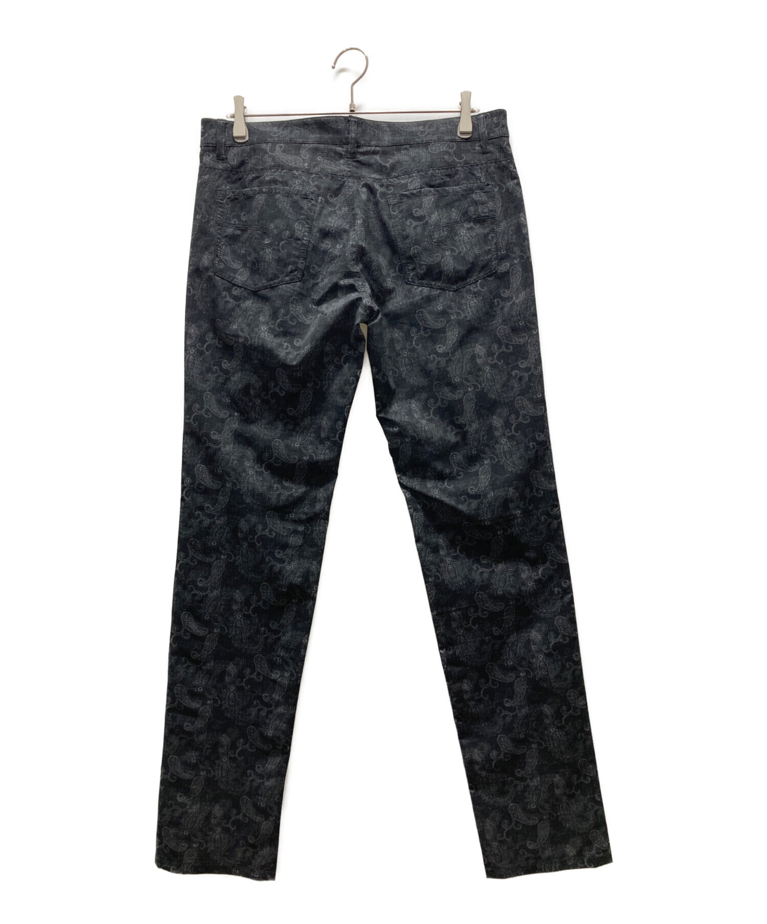 中古・古着通販】JOSEPH HOMME (ジョゼフ オム) ペイズリー柄