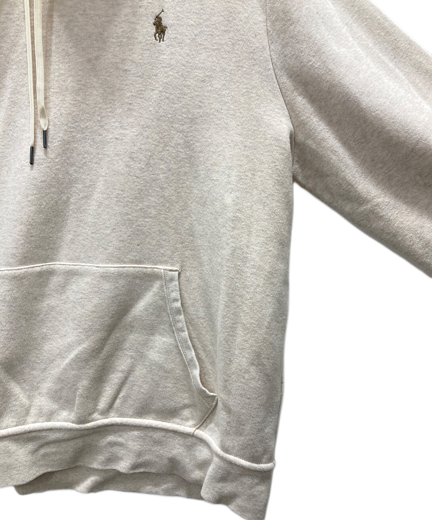中古・古着通販】POLO RALPH LAUREN (ポロ・ラルフローレン) パーカー